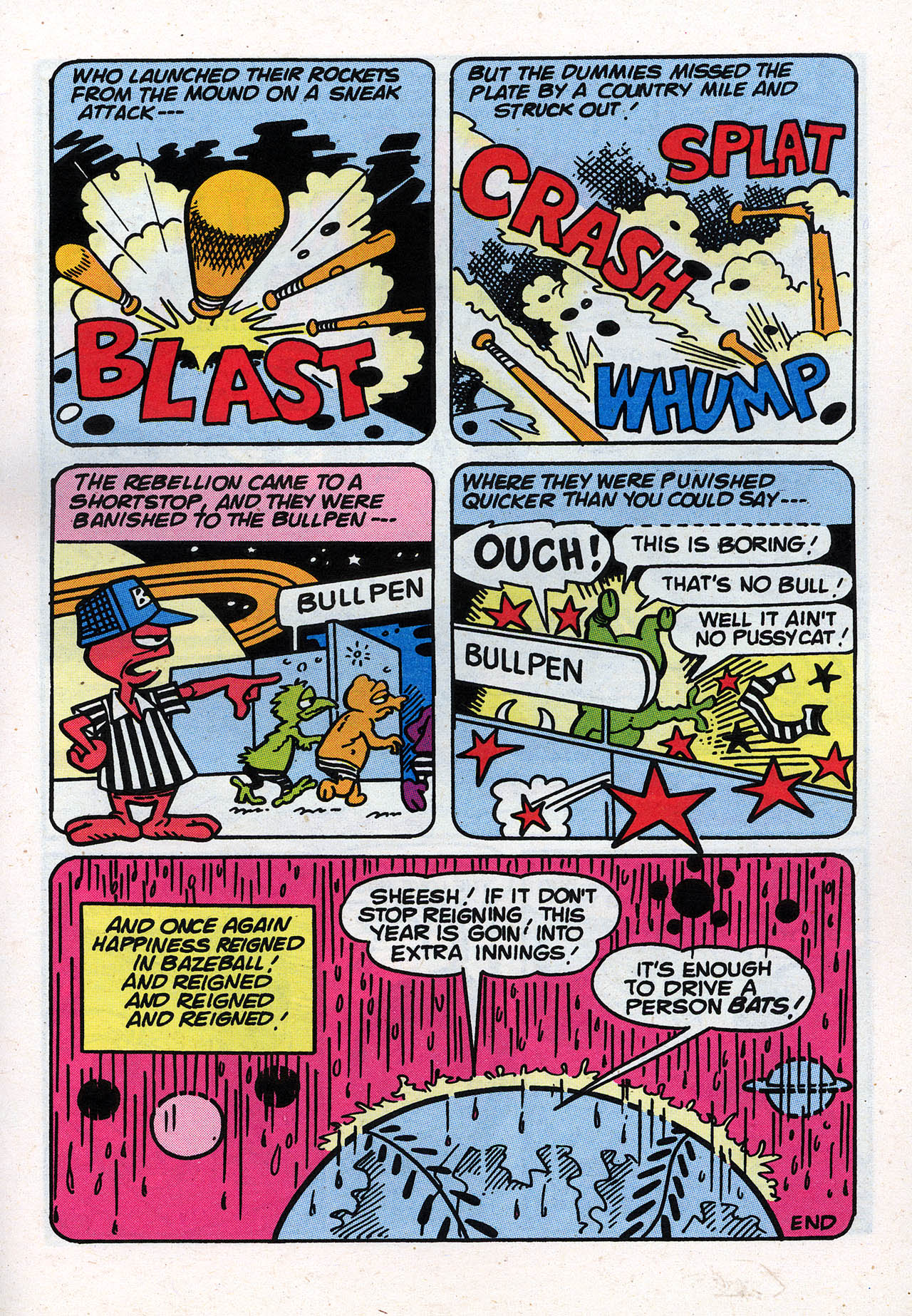 Read online Tales From Riverdale Digest comic -  Issue #4 - 71