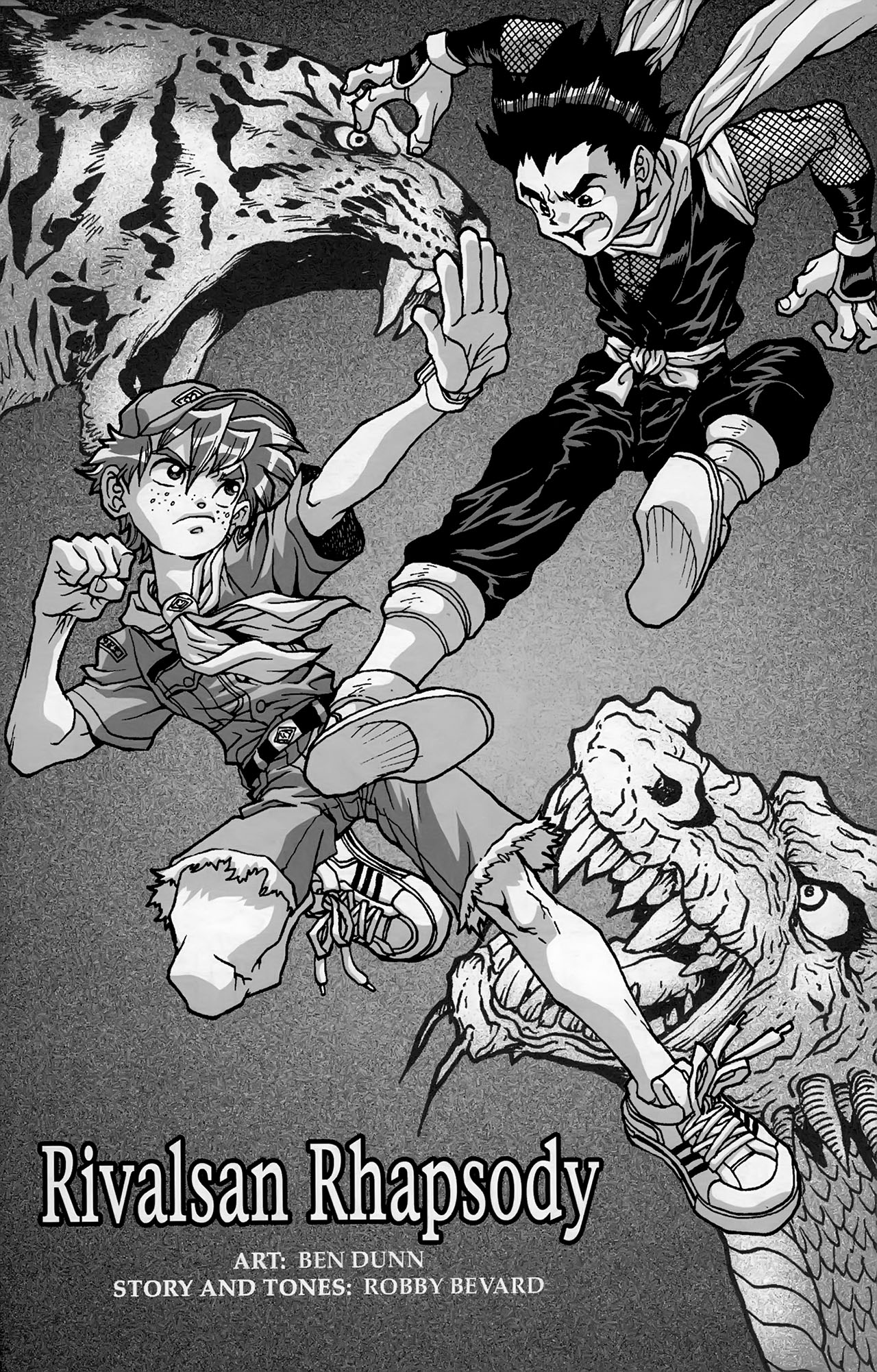 Read online Ninja High School (1986) comic -  Issue #158 - 3