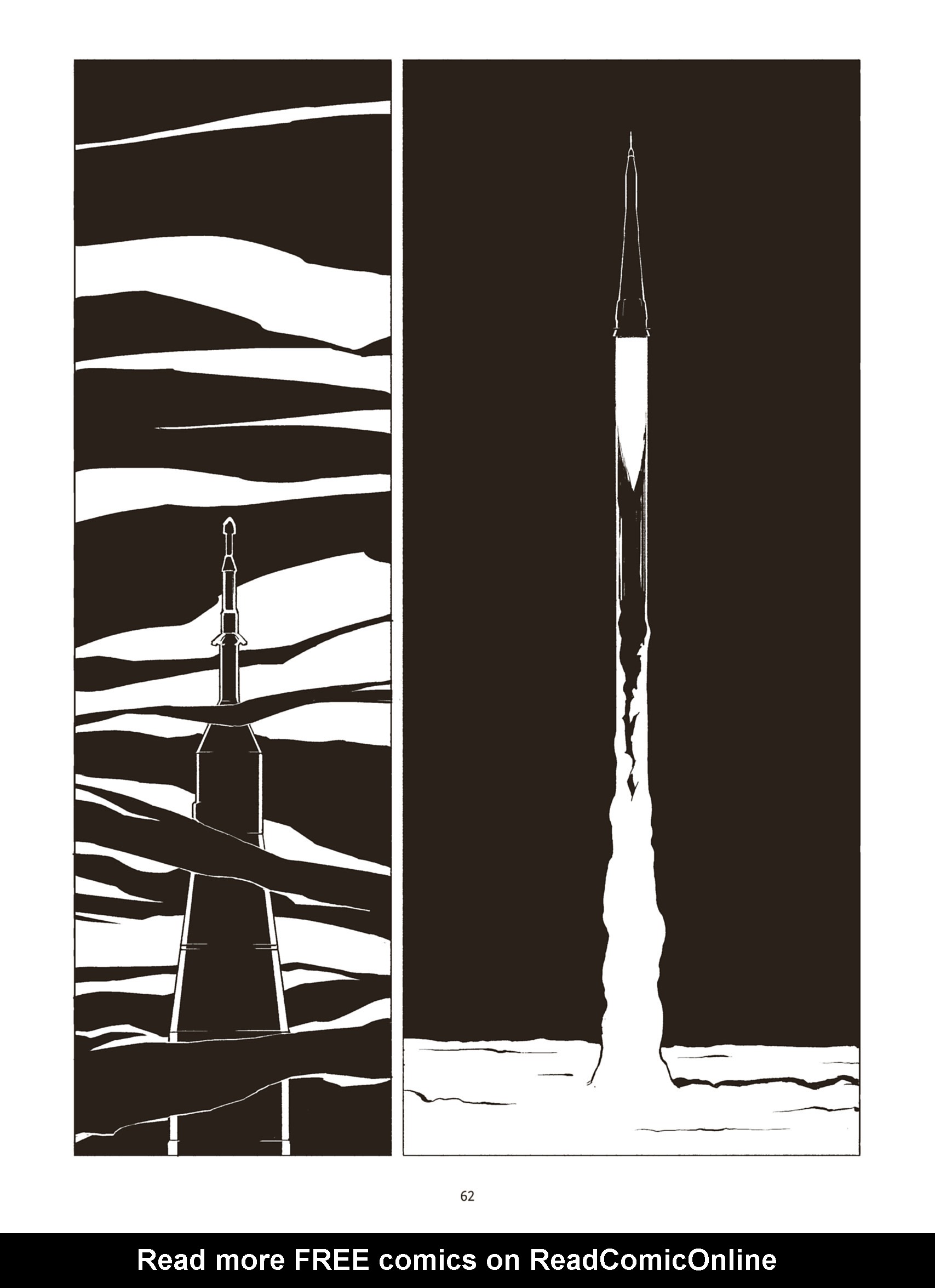 Read online Kosmos comic -  Issue # TPB (Part 1) - 59