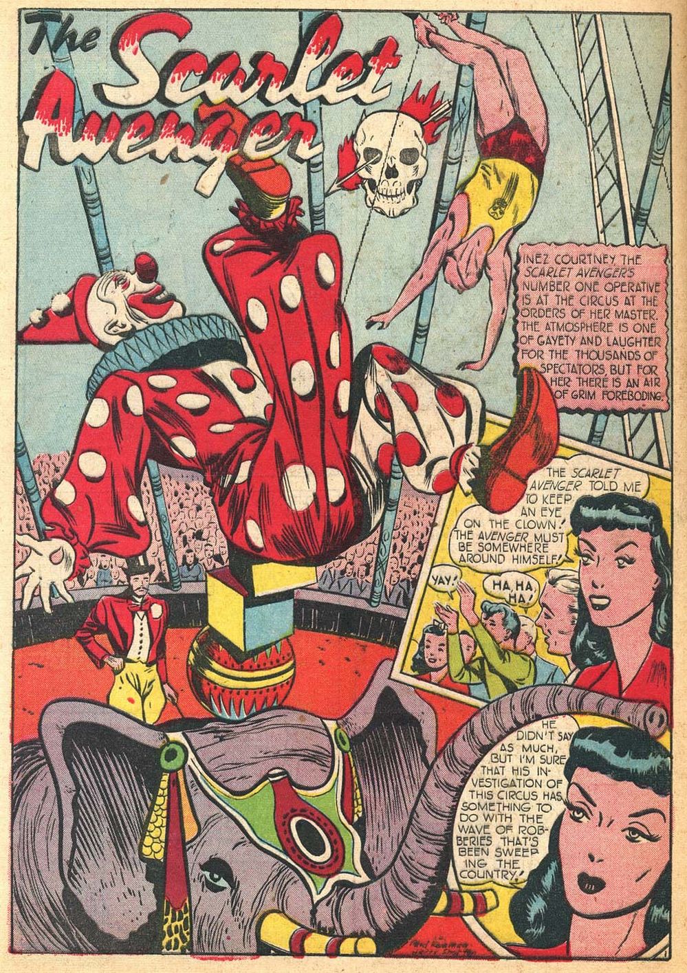 Read online Zip Comics comic -  Issue #17 - 55