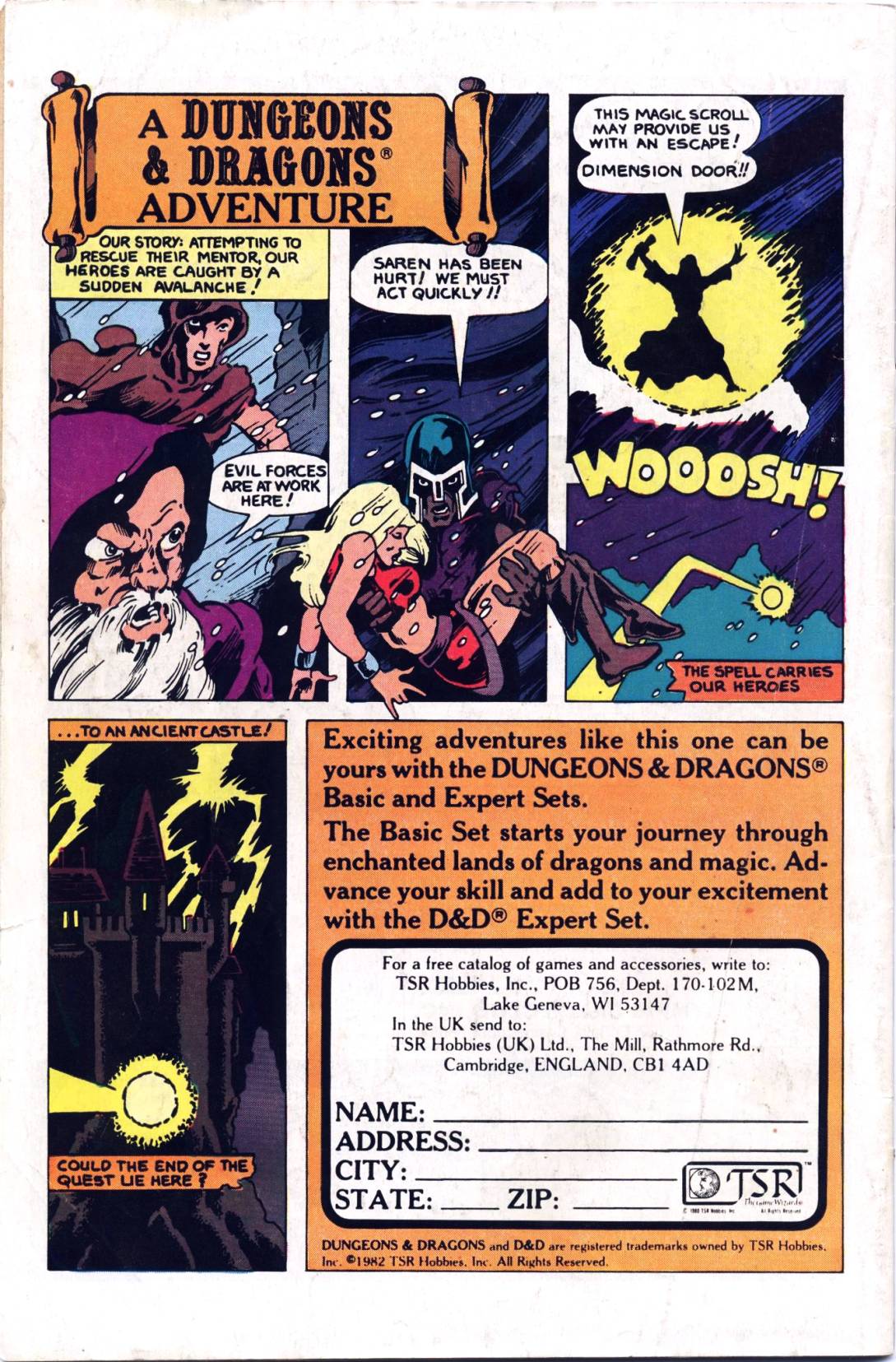 Read online Weird War Tales (1971) comic -  Issue #116 - 36