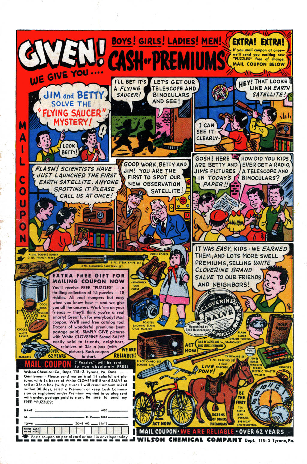 Blackhawk (1957) Issue #112 #5 - English 36