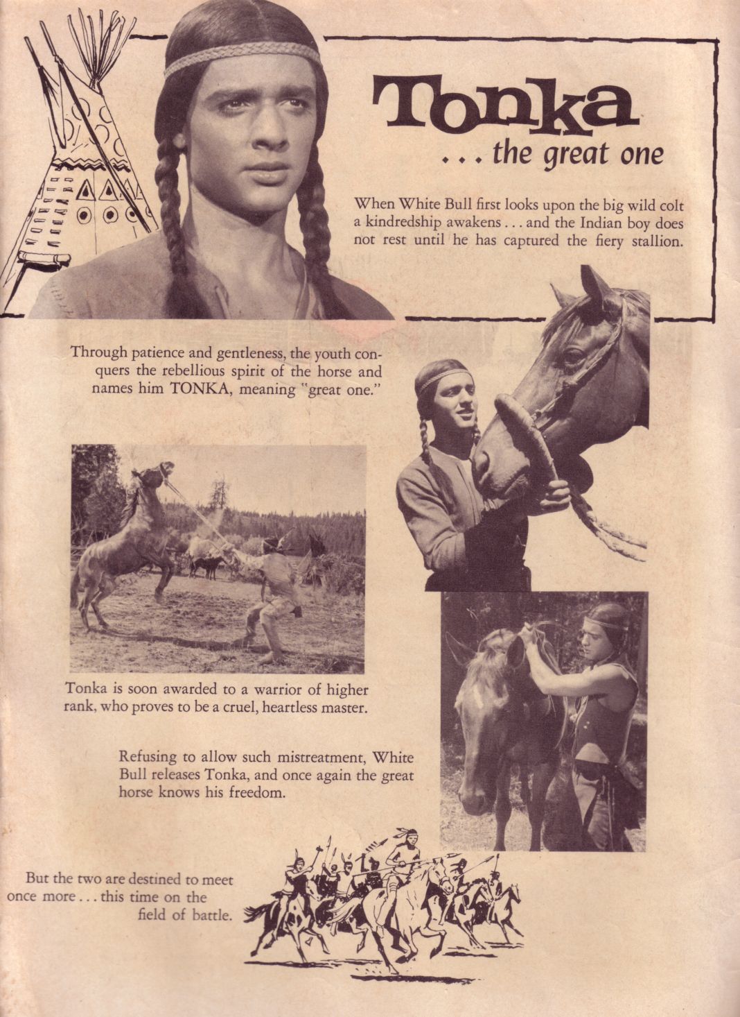 Read online Four Color Comics comic -  Issue #966 - 2