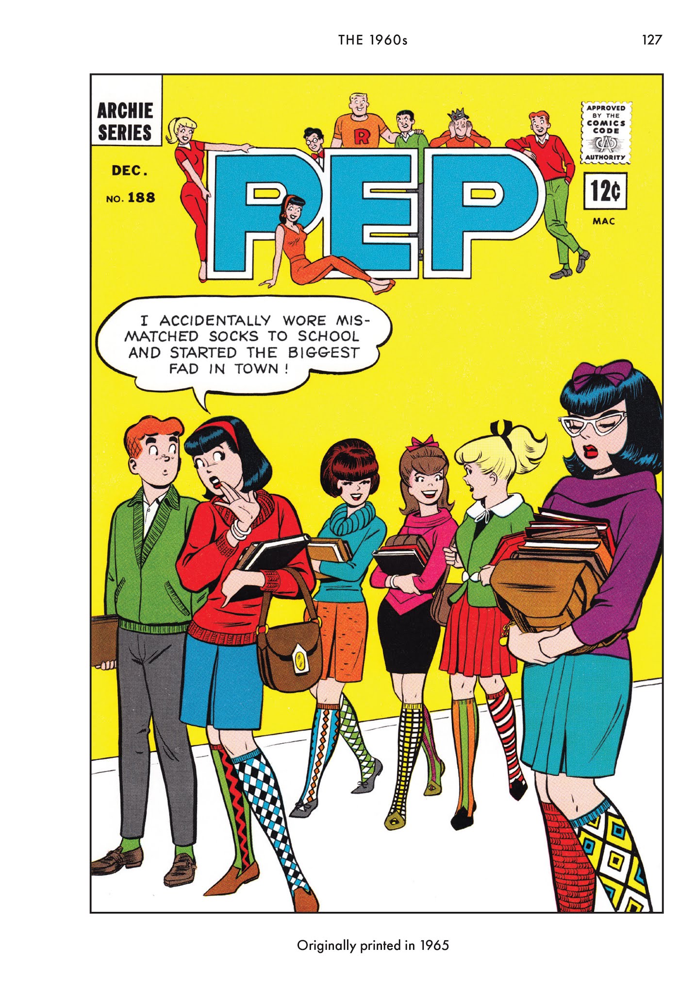 Read online Best of Archie Americana comic -  Issue # TPB 2 (Part 2) - 29