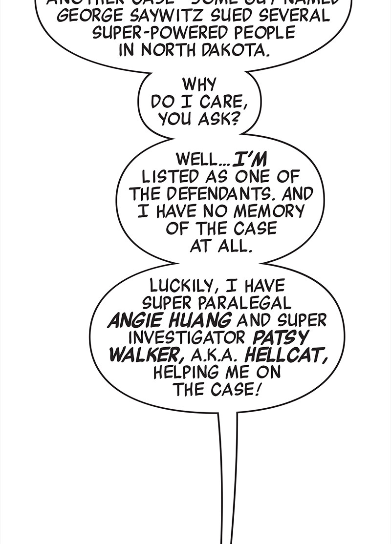 Read online She-Hulk: Law and Disorder Infinity Comic comic -  Issue #9 - 6