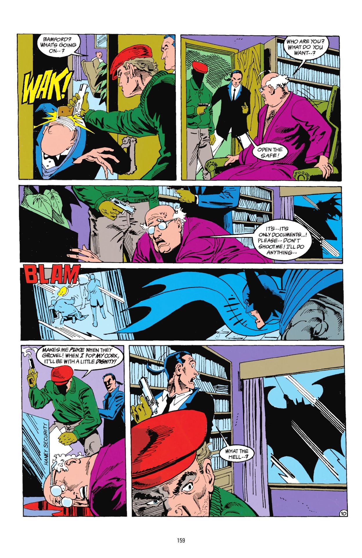 Read online Batman: The Dark Knight Detective comic -  Issue # TPB 6 (Part 2) - 59