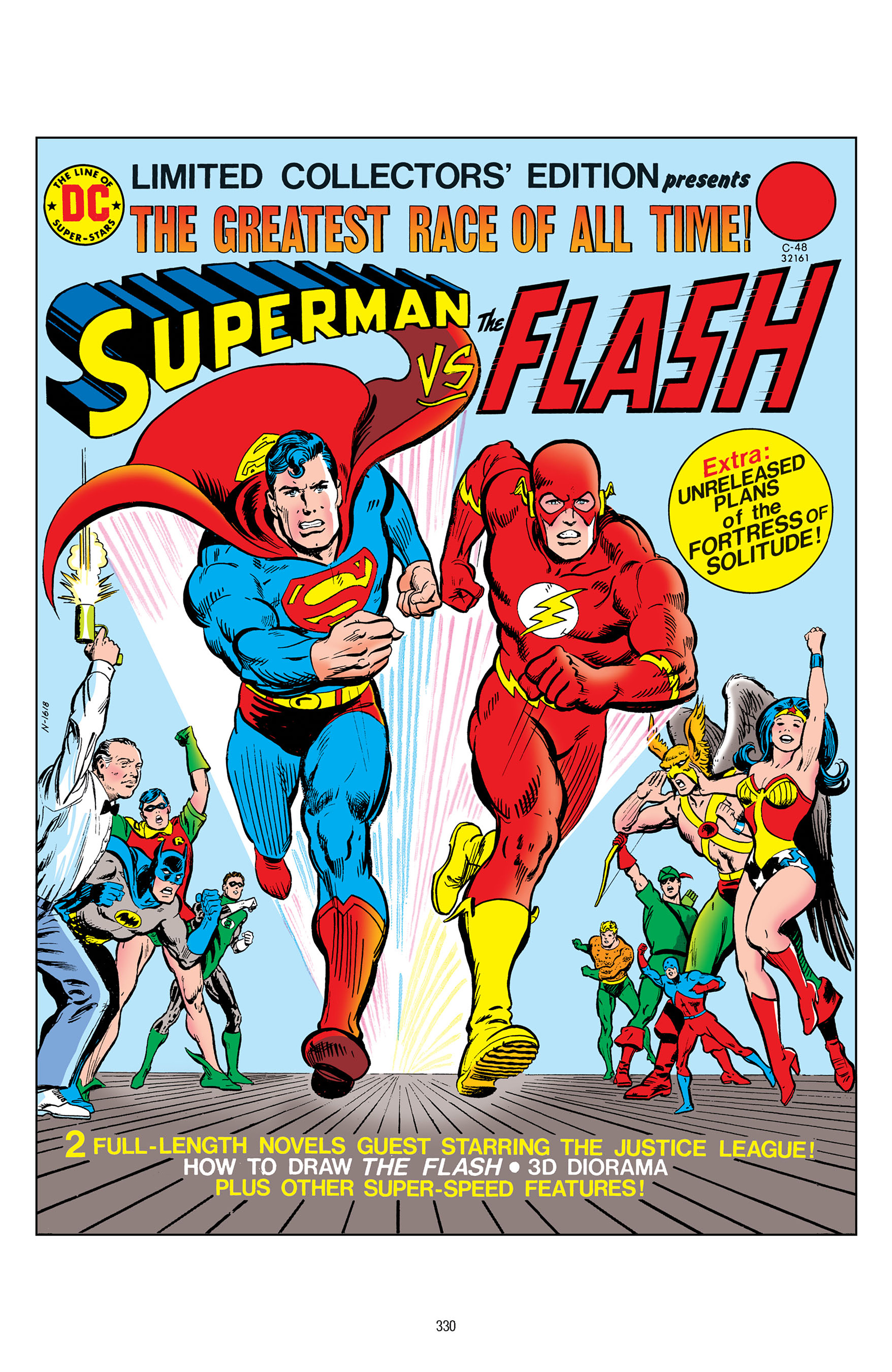 Read online Adventures of Superman: José Luis García-López comic -  Issue # TPB 2 (Part 4) - 26