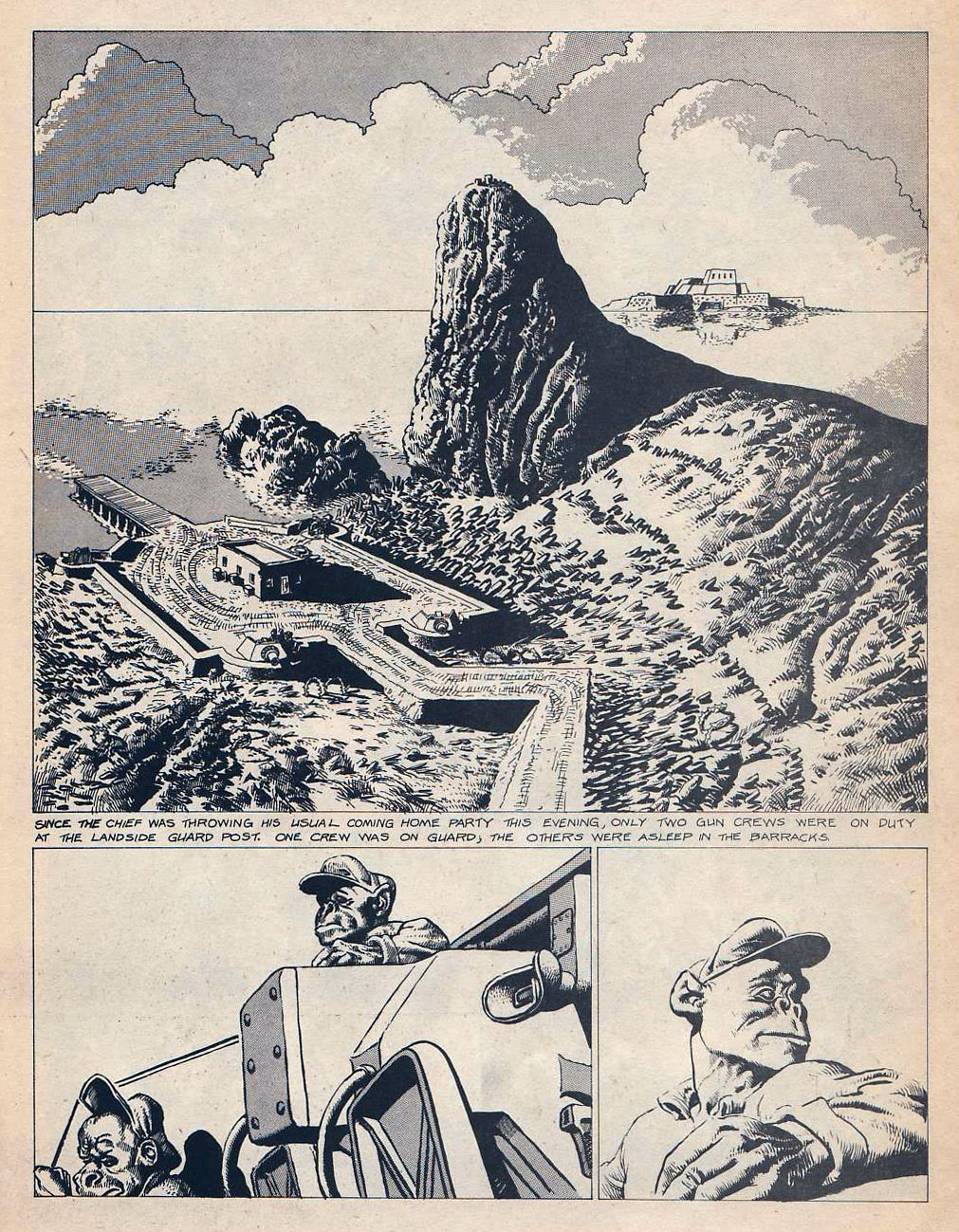 Read online Rowlf comic -  Issue # Full - 23