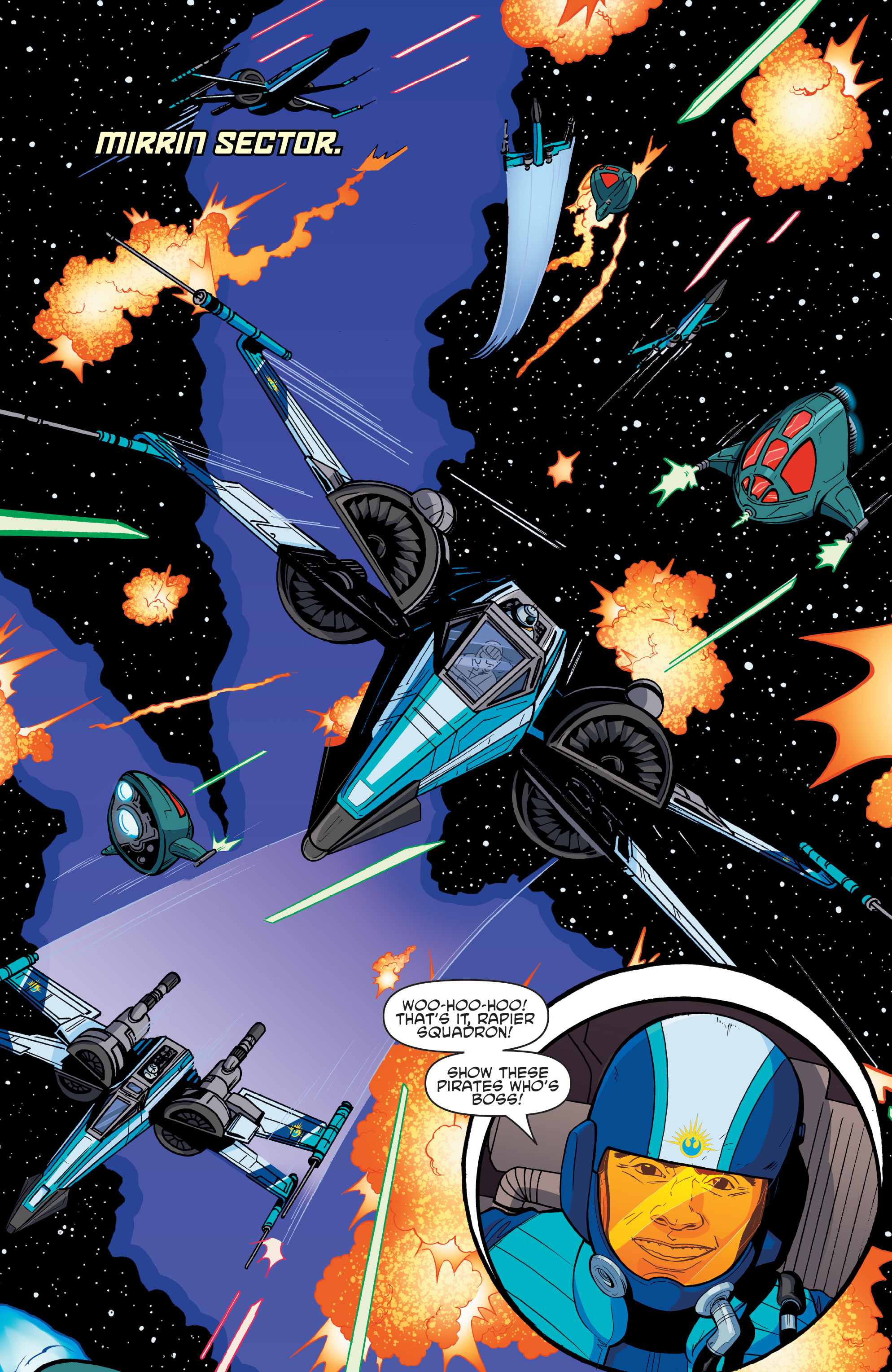 Read online Star Wars Adventures (2017) comic -  Issue #24 - 3