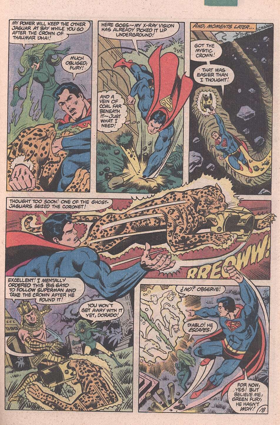DC Comics Presents (1978) issue 46 - Page 25