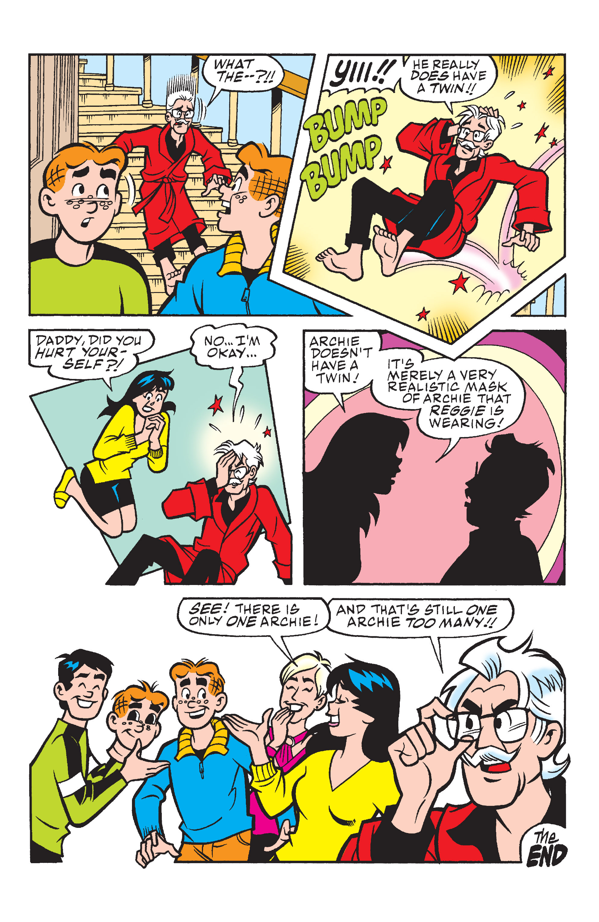 Read online Pep Digital comic -  Issue #164 - 240