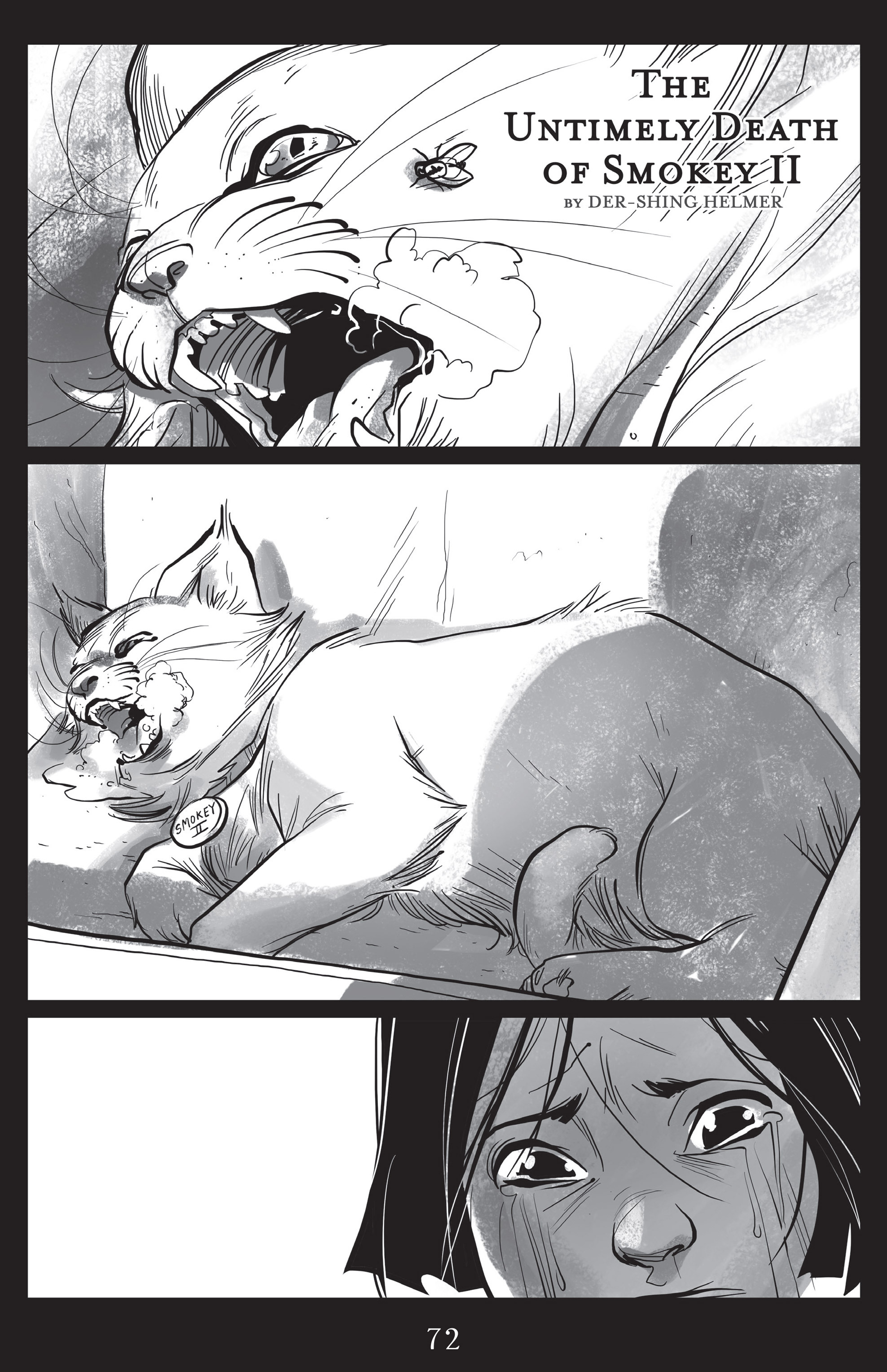 Read online The Sleep of Reason comic -  Issue # TPB (Part 1) - 73