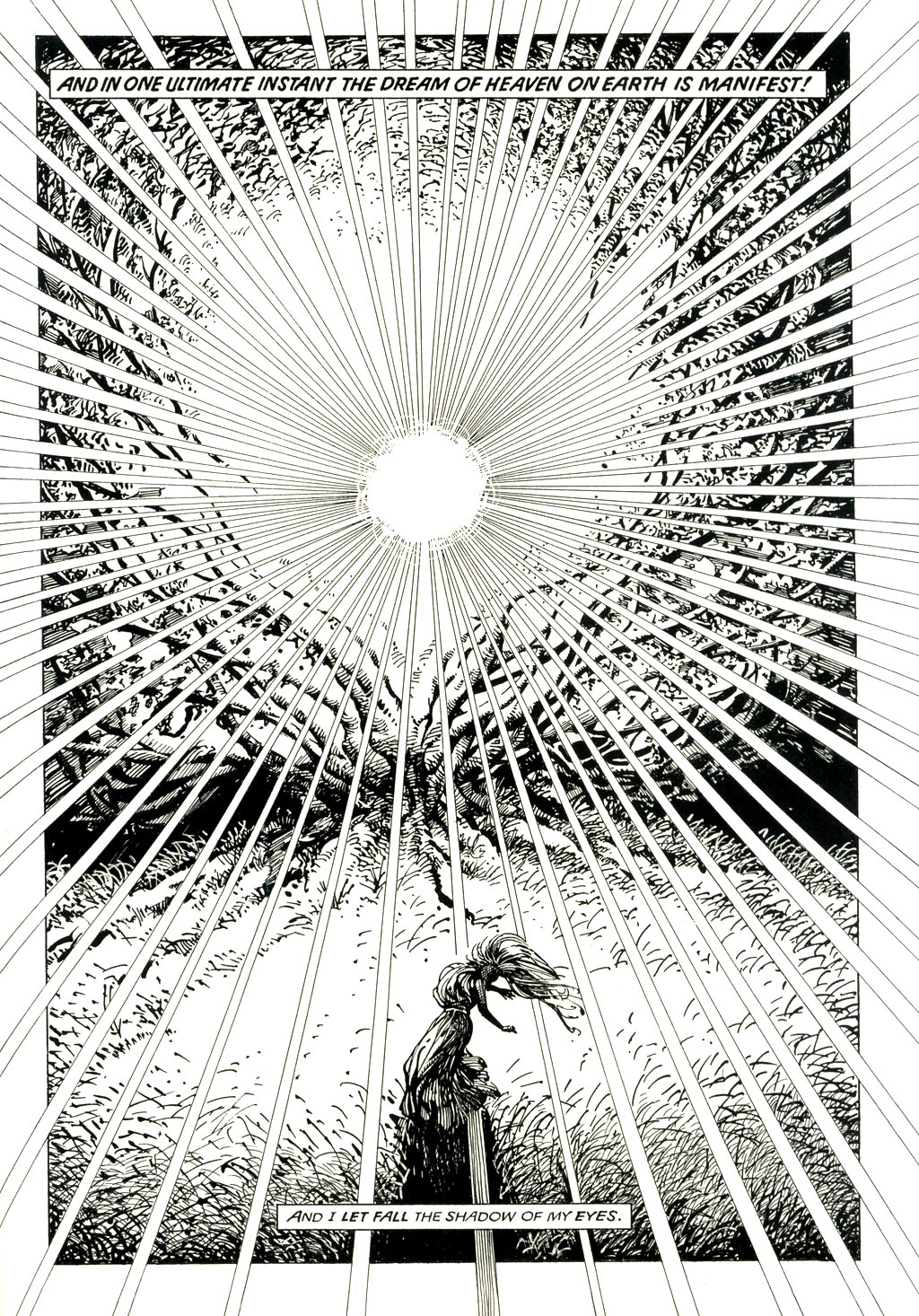 Read online Adastra in Africa comic -  Issue # TPB - 40