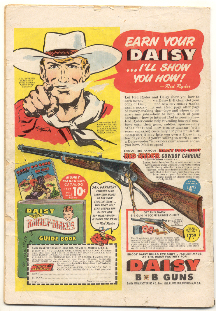 Read online Nyoka the Jungle Girl (1945) comic -  Issue #48 - 36