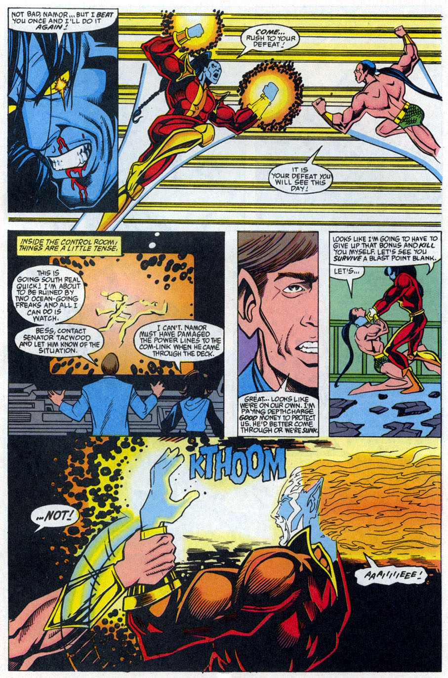Namor, The Sub-Mariner _Annual 4 #4 - English 49