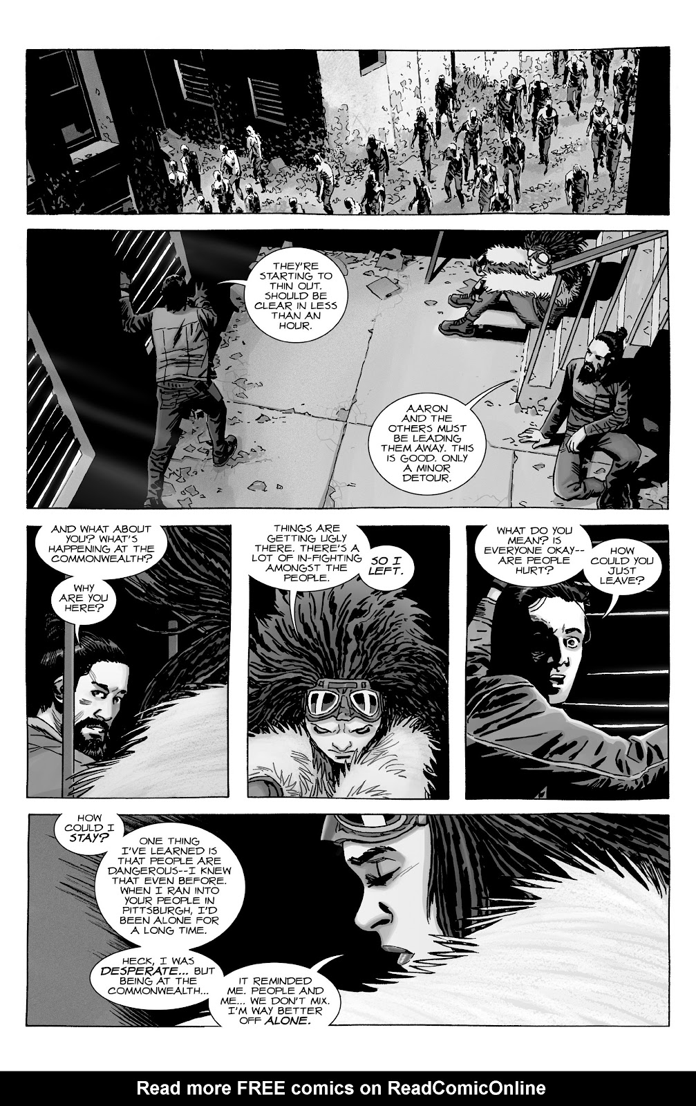 The Walking Dead issue 188 - Page 19