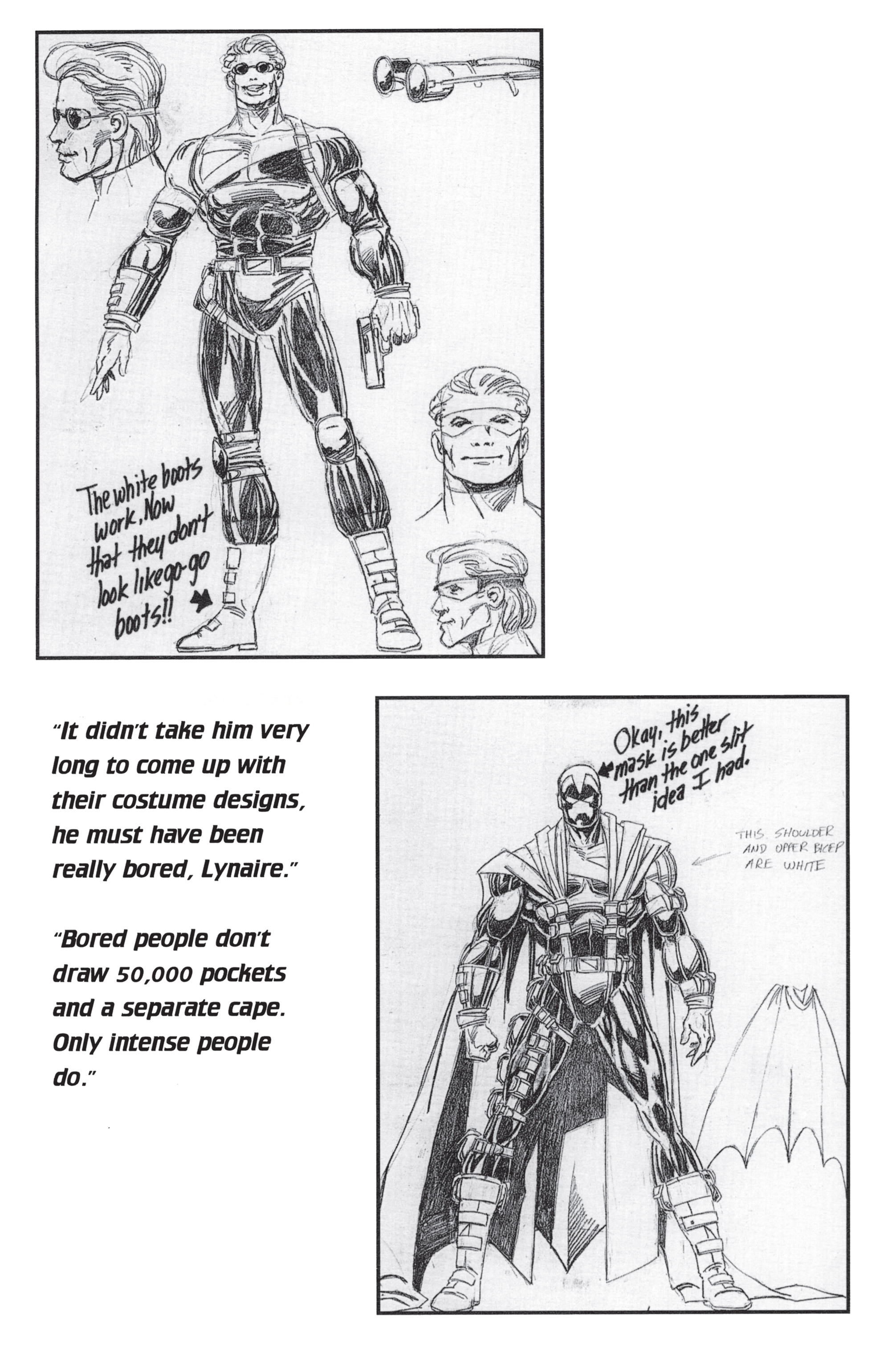 Read online Quantum and Woody (1997) comic -  Issue #0 - 13