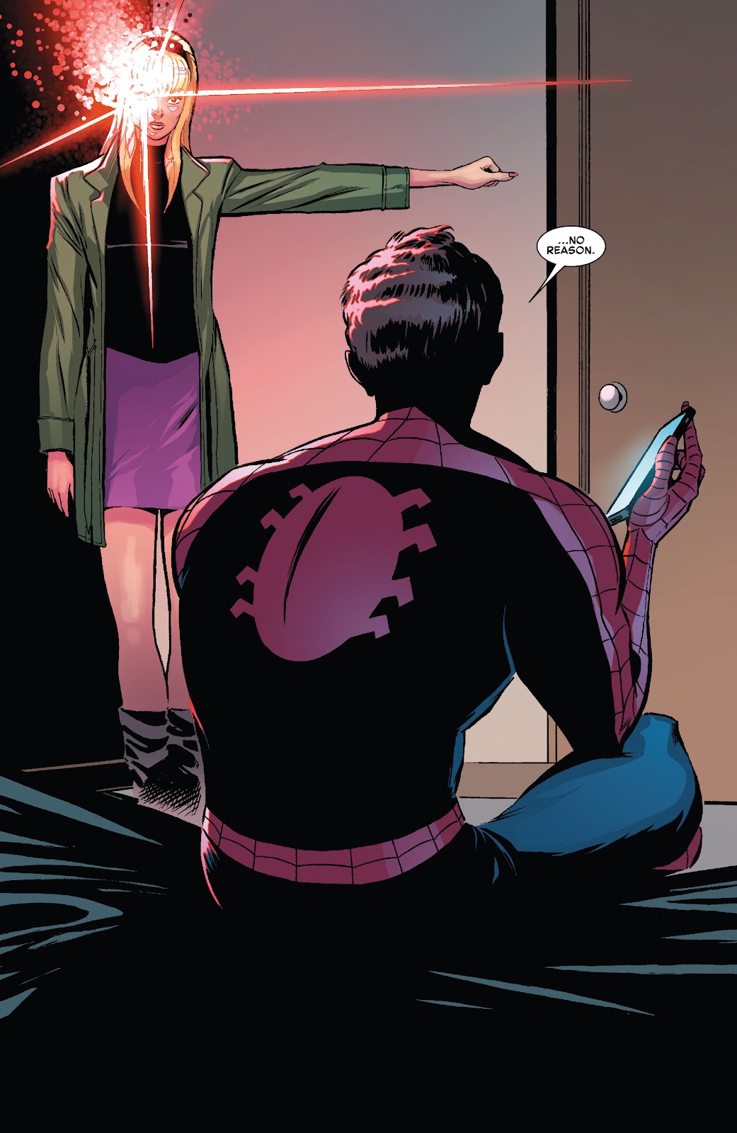Amazing Spider-Man (2022) issue 10 - Page 4