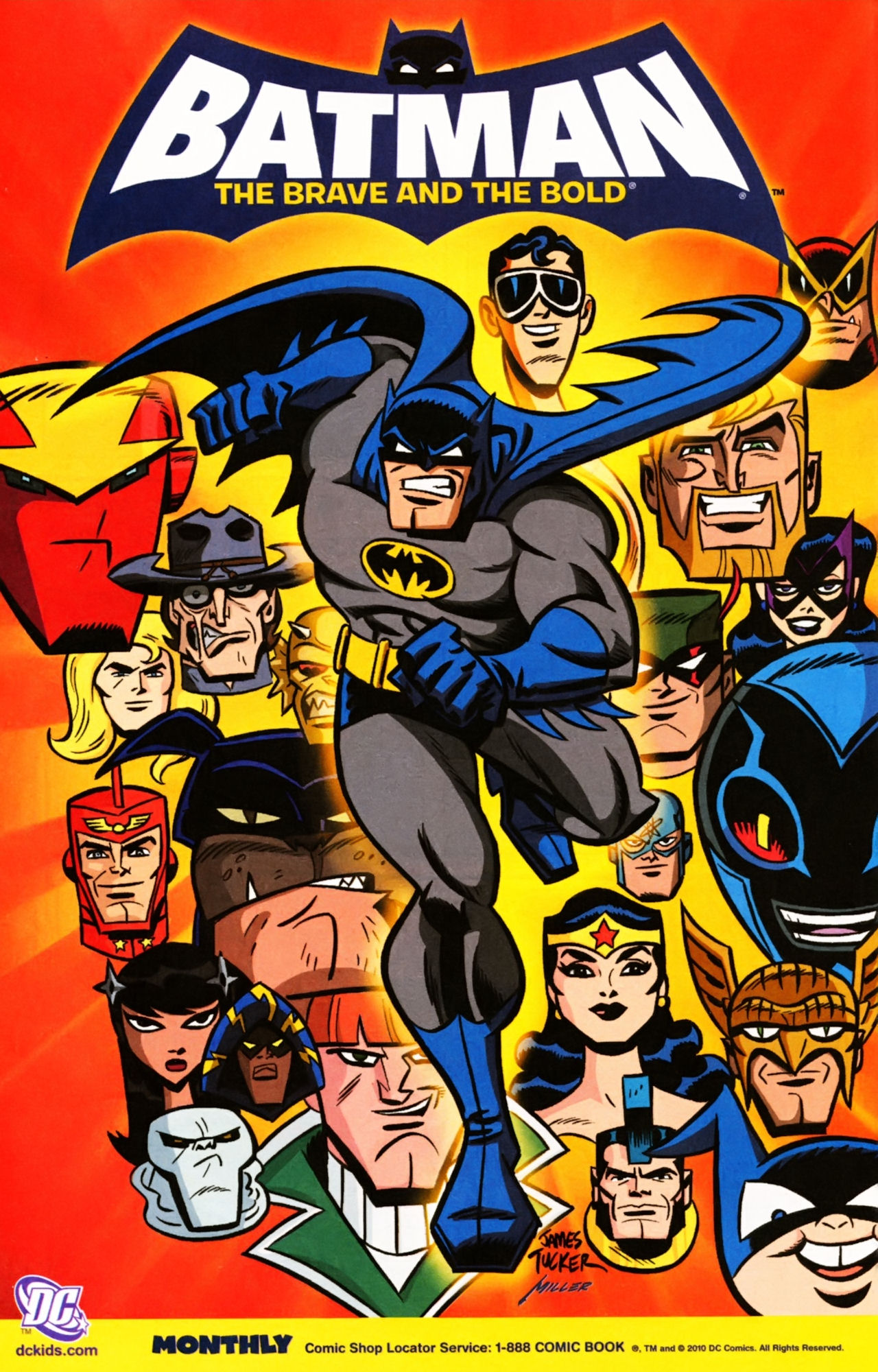 Read online Super Friends comic -  Issue #25 - 22