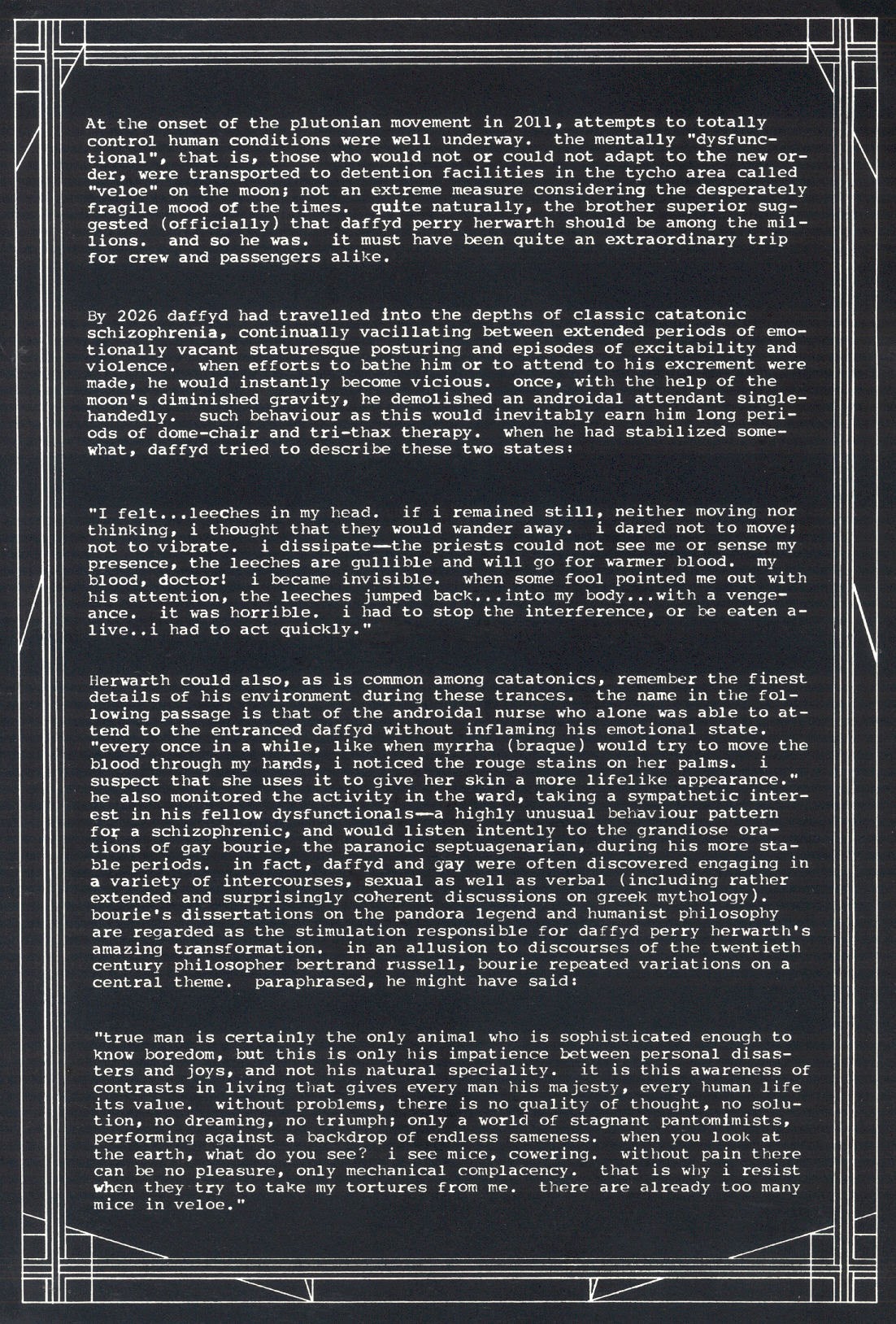 Read online Hot Stuf' comic -  Issue #1 - 36