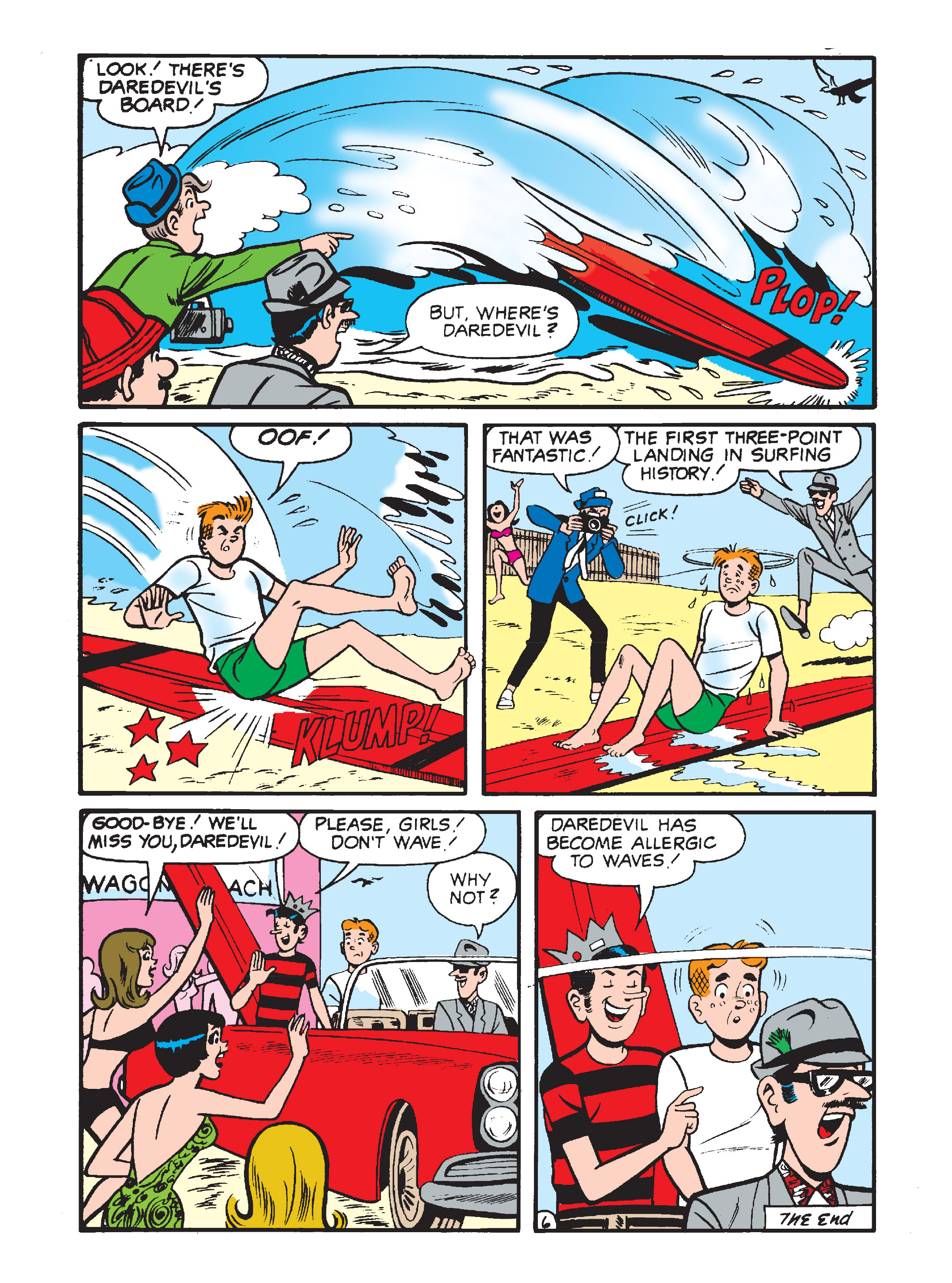 Read online Jughead's Double Digest Magazine comic -  Issue #194 - 149