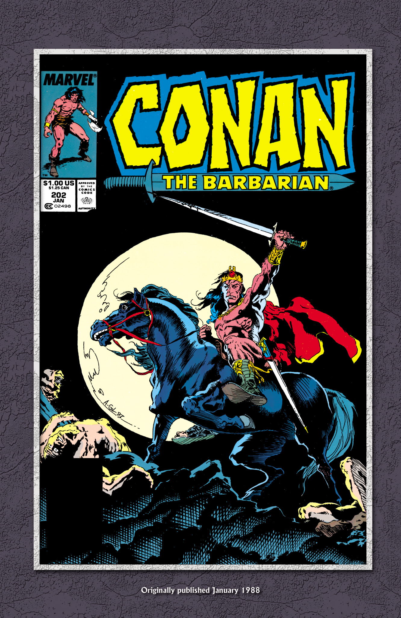 Read online The Chronicles of Conan comic -  Issue # TPB 26 (Part 2) - 36