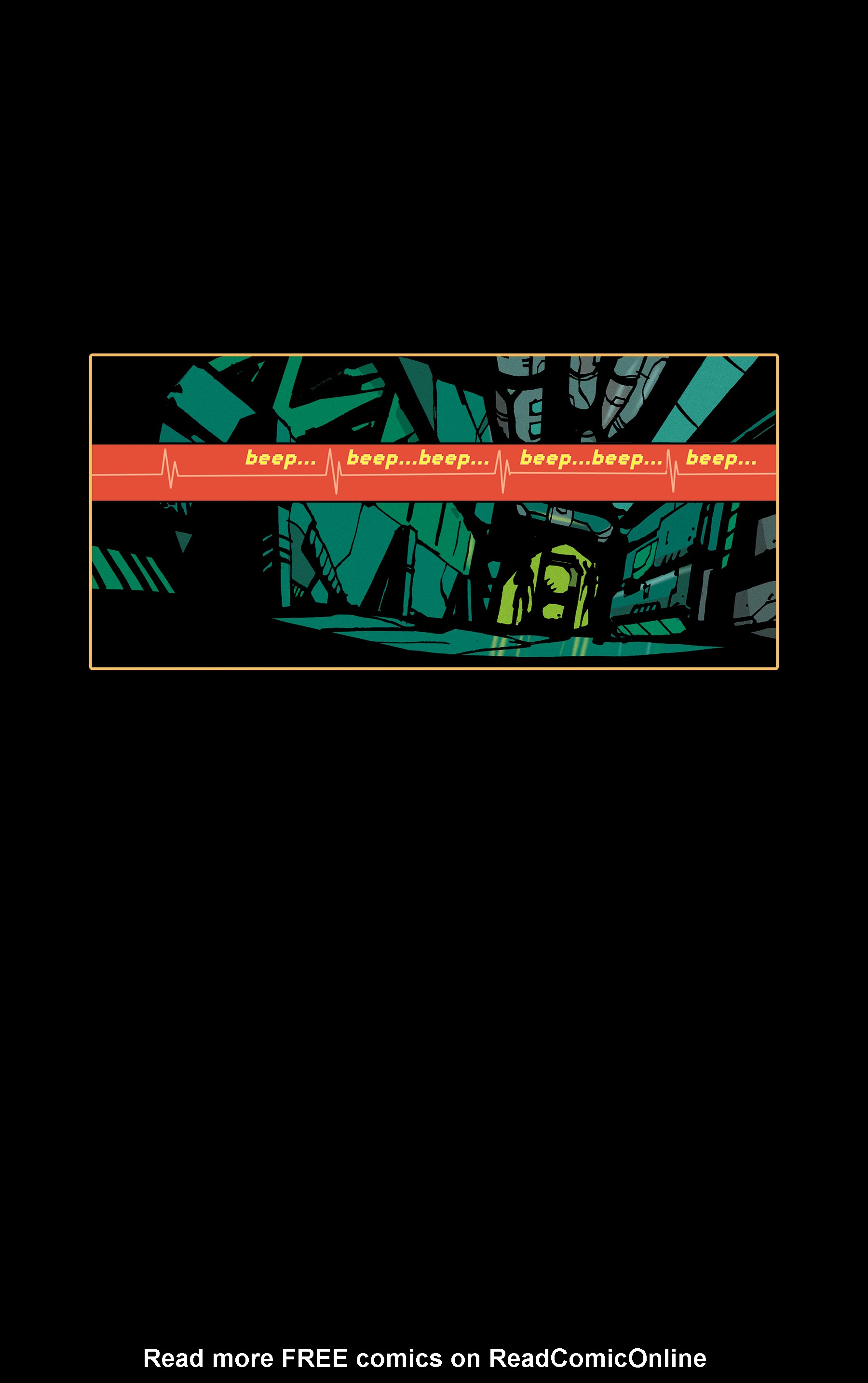 Read online Colonus comic -  Issue # Full - 55