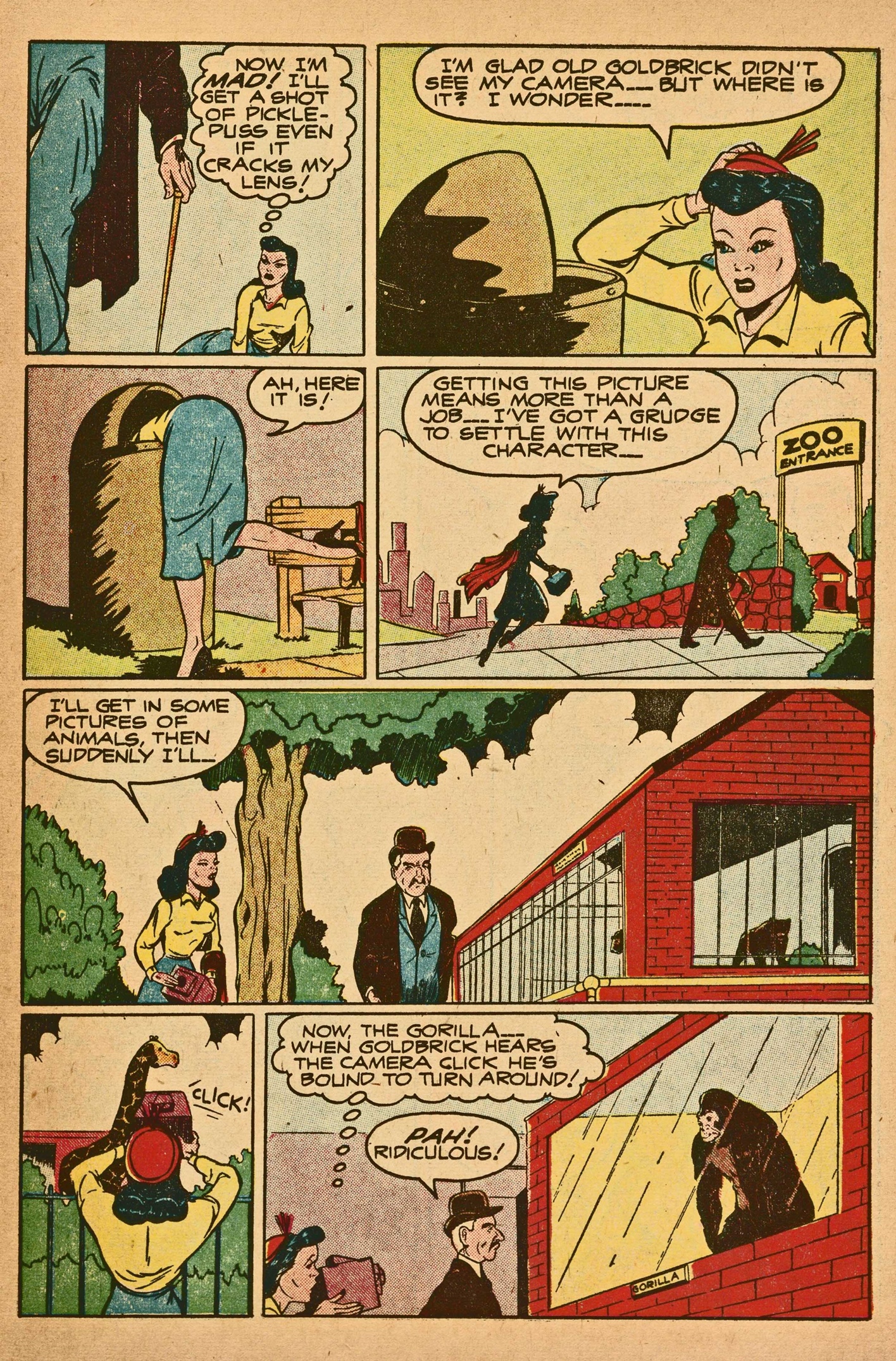 Read online Mopsy comic -  Issue #5 - 23