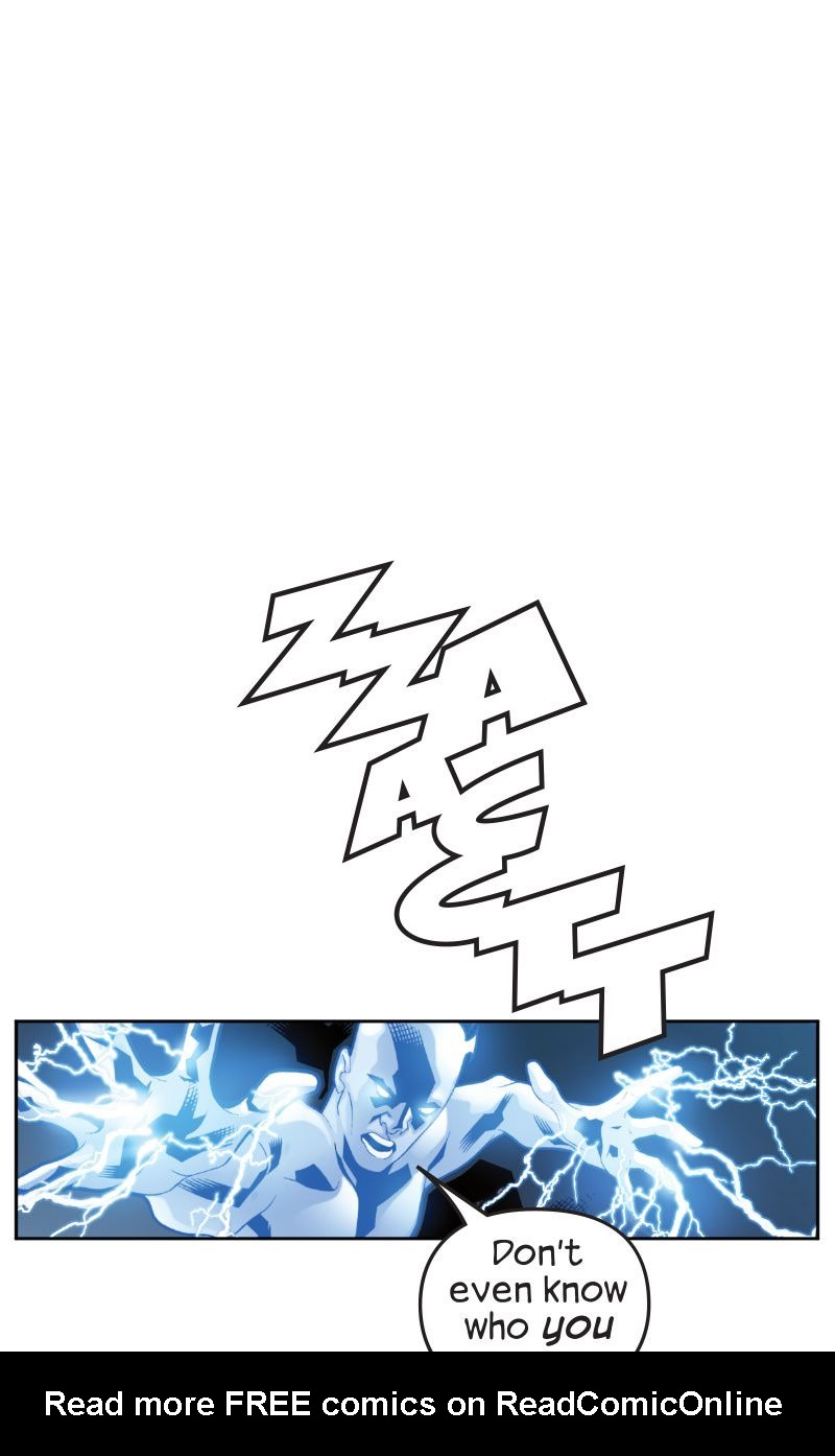 Read online Miles Morales Spider-Man Infinity Comic comic -  Issue #11 - 55