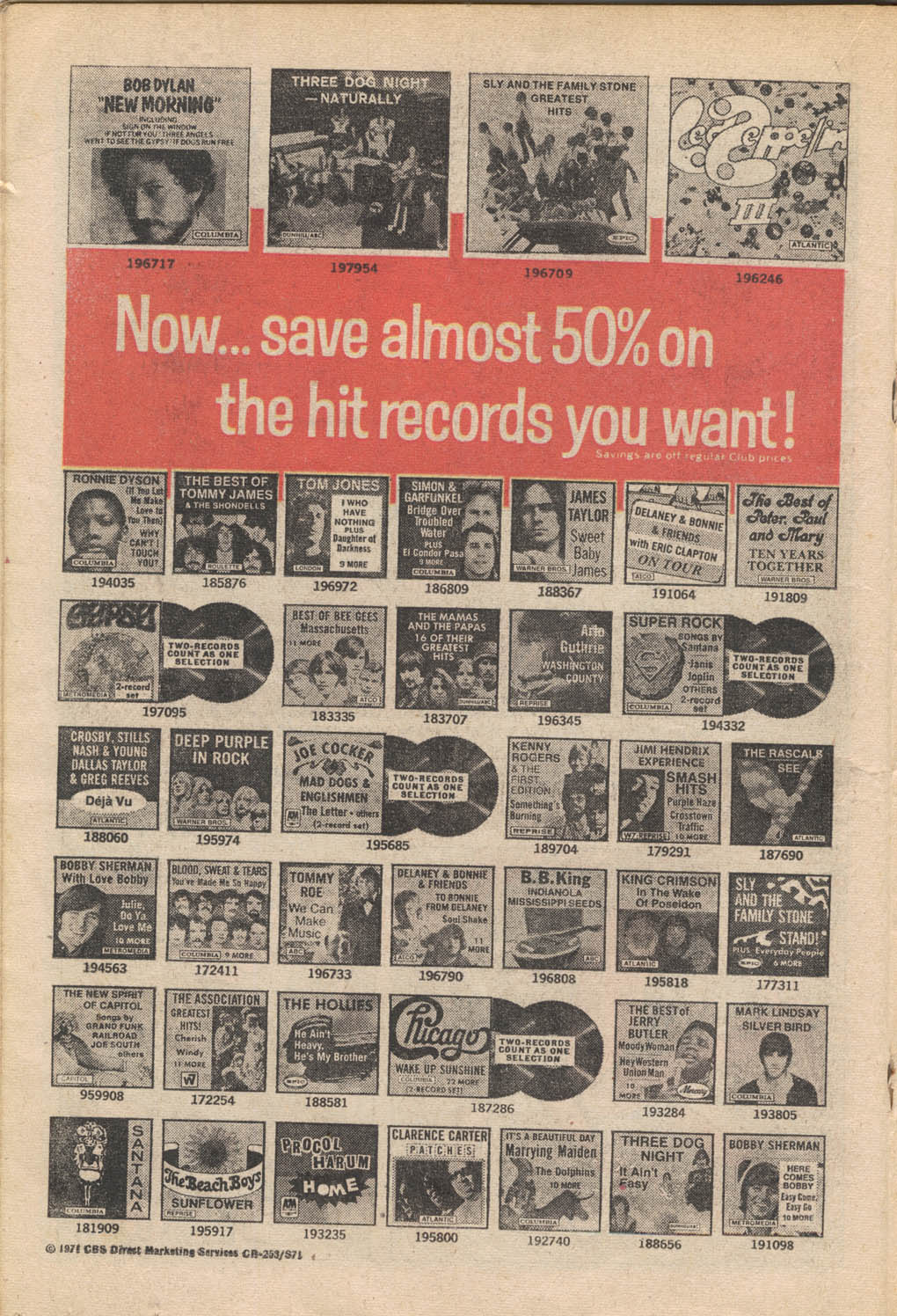 Read online Adventure Comics (1938) comic -  Issue #407 - 18