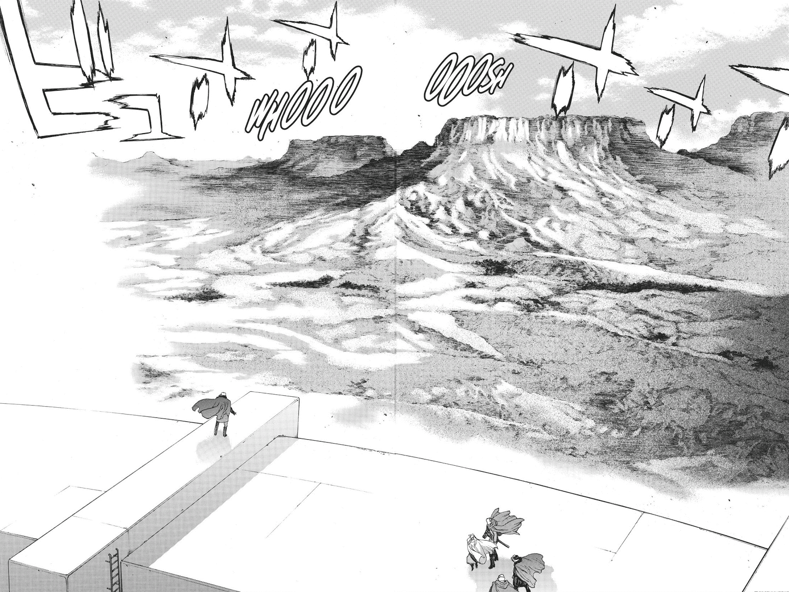 Attack on Titan: Before the Fall issue 1 - Page 91