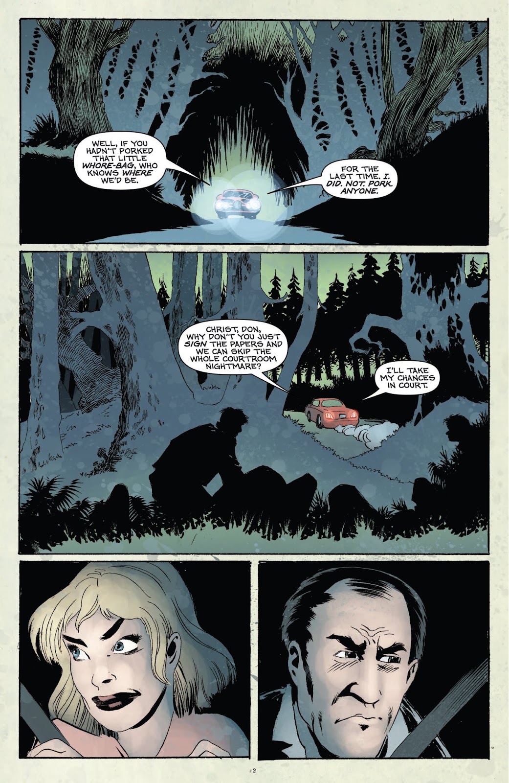 Edge of Doom issue 3 - Page 4