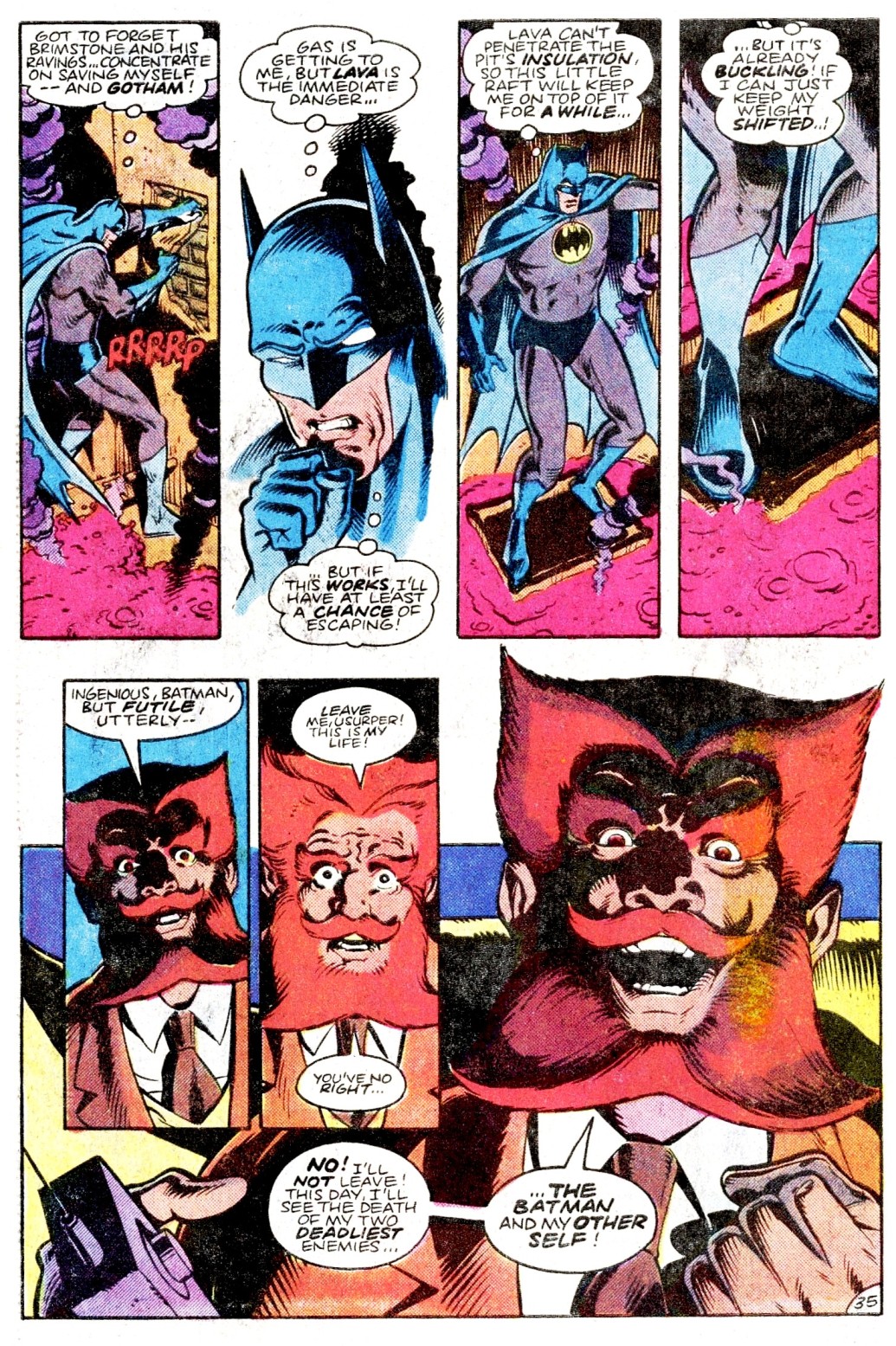 Read online The Brave and the Bold (1955) comic -  Issue #200 - 41