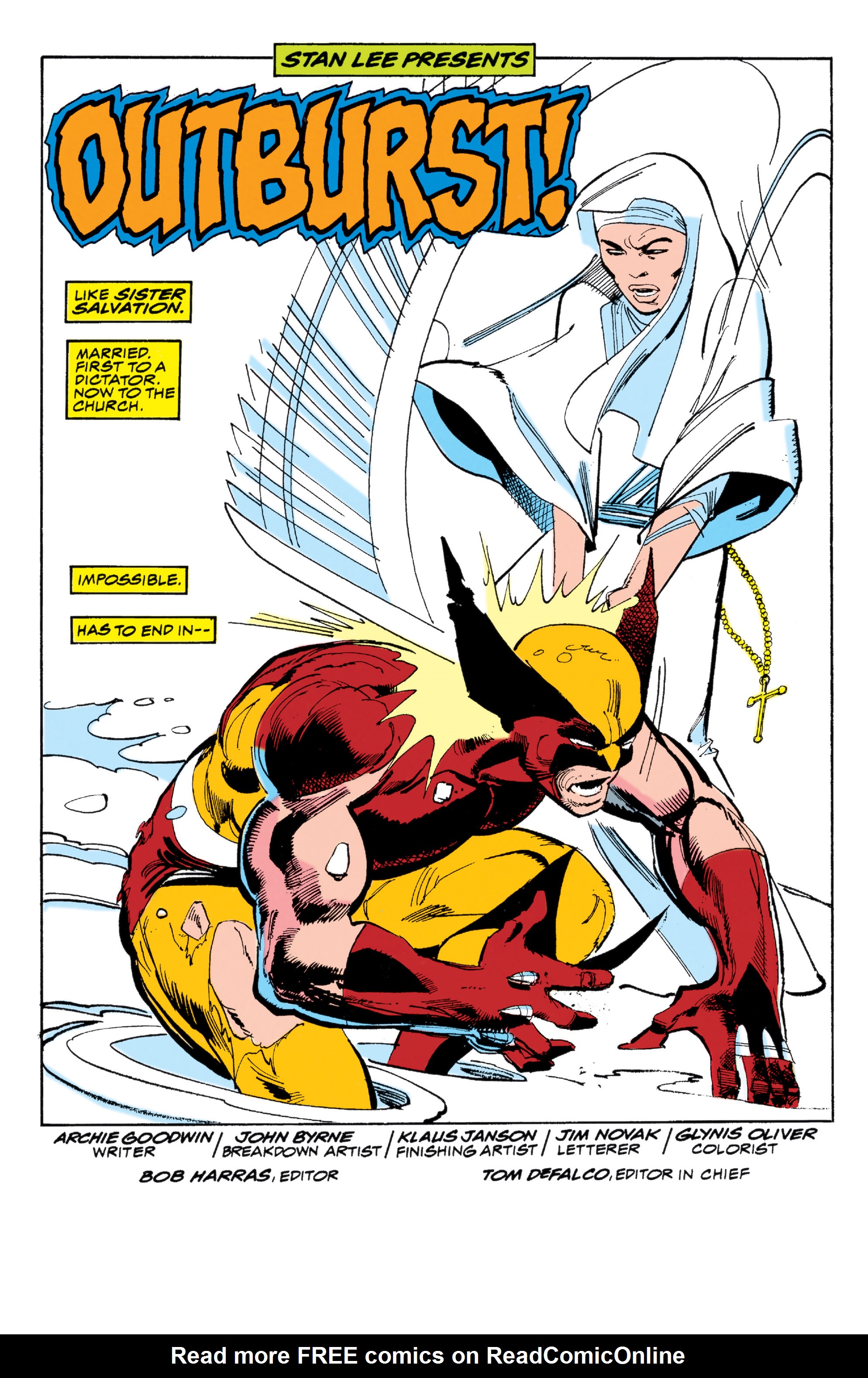 Read online Wolverine Epic Collection: Blood Debt comic -  Issue #Wolverine Epic Collection TPB 2 (Part 3) - 41