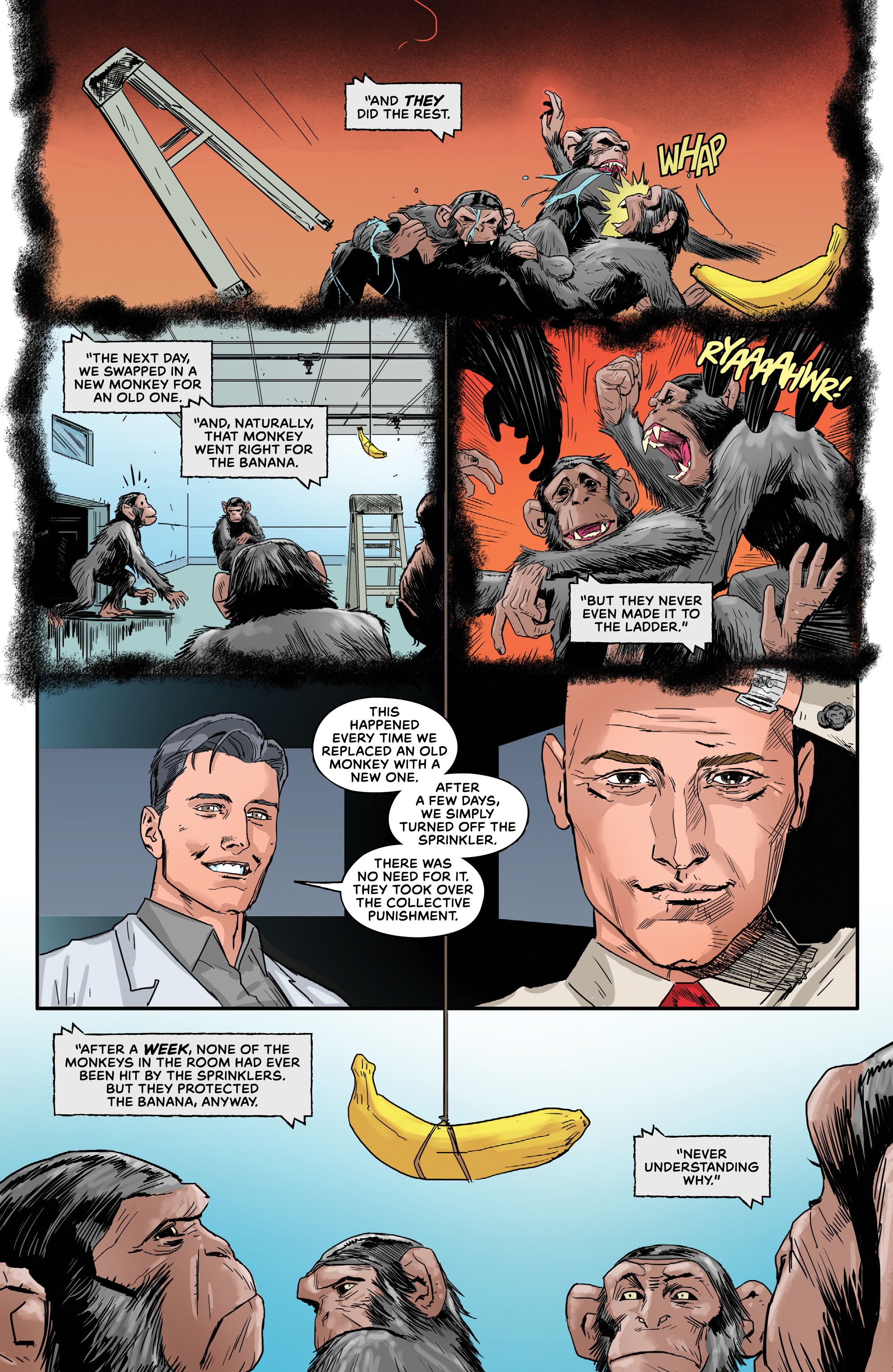 Read online Deadbox comic -  Issue #2 - 12