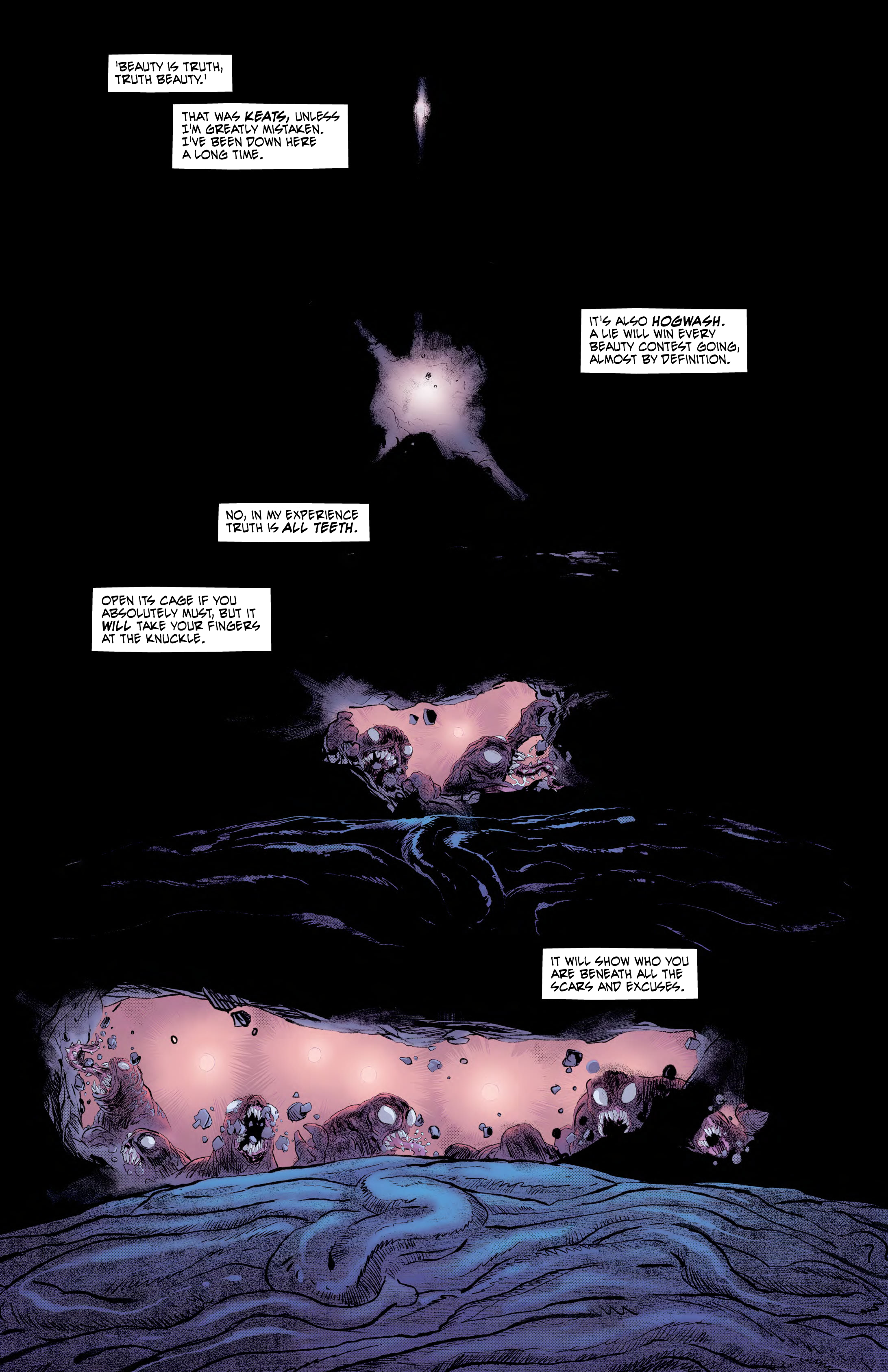 Read online Redfork comic -  Issue # TPB (Part 2) - 27