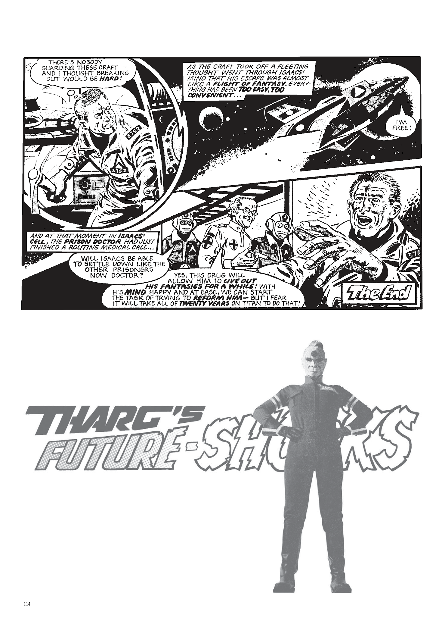 Read online The Complete Future Shocks comic -  Issue # TPB (Part 2) - 36