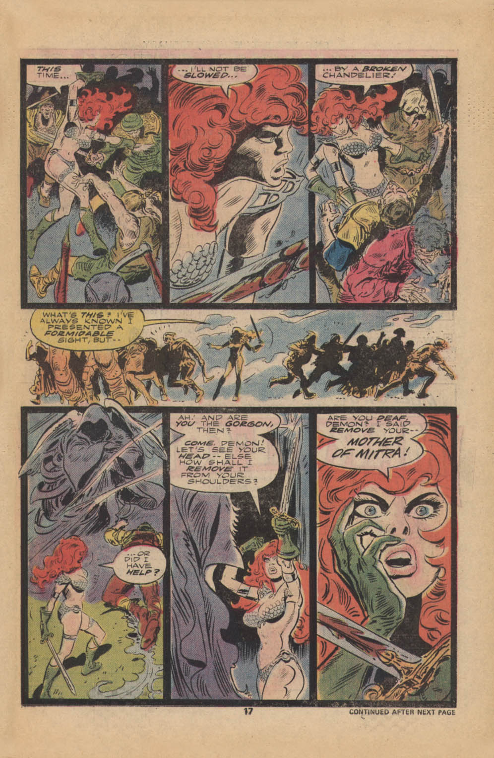 Marvel Feature (1975) issue 4 - Page 12