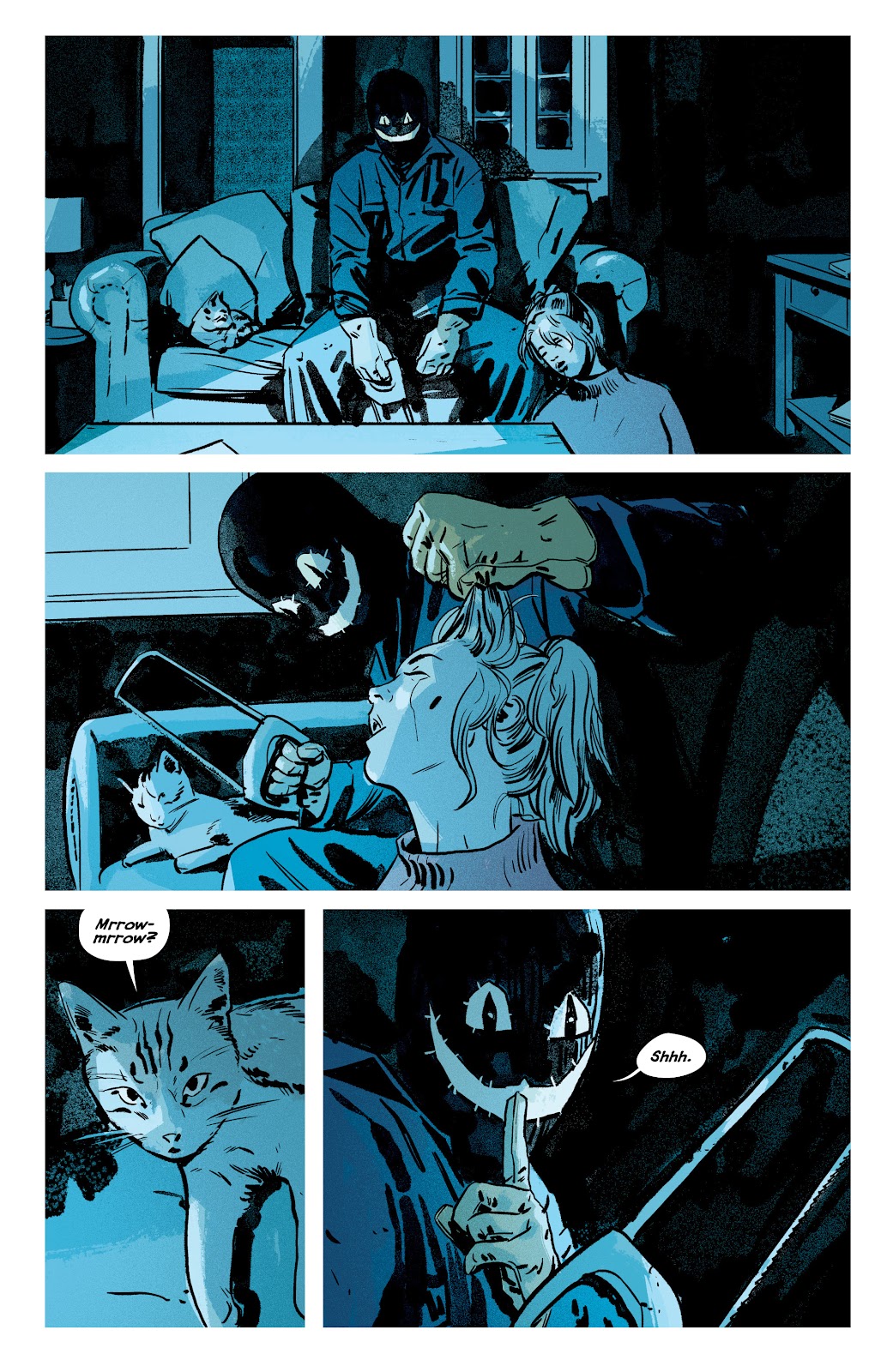 That Texas Blood issue 14 - Page 12