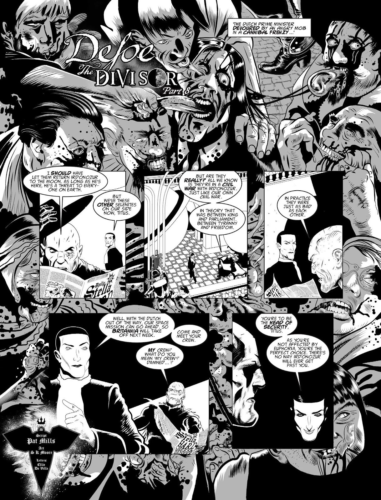 2000 AD issue 2157 - Page 9