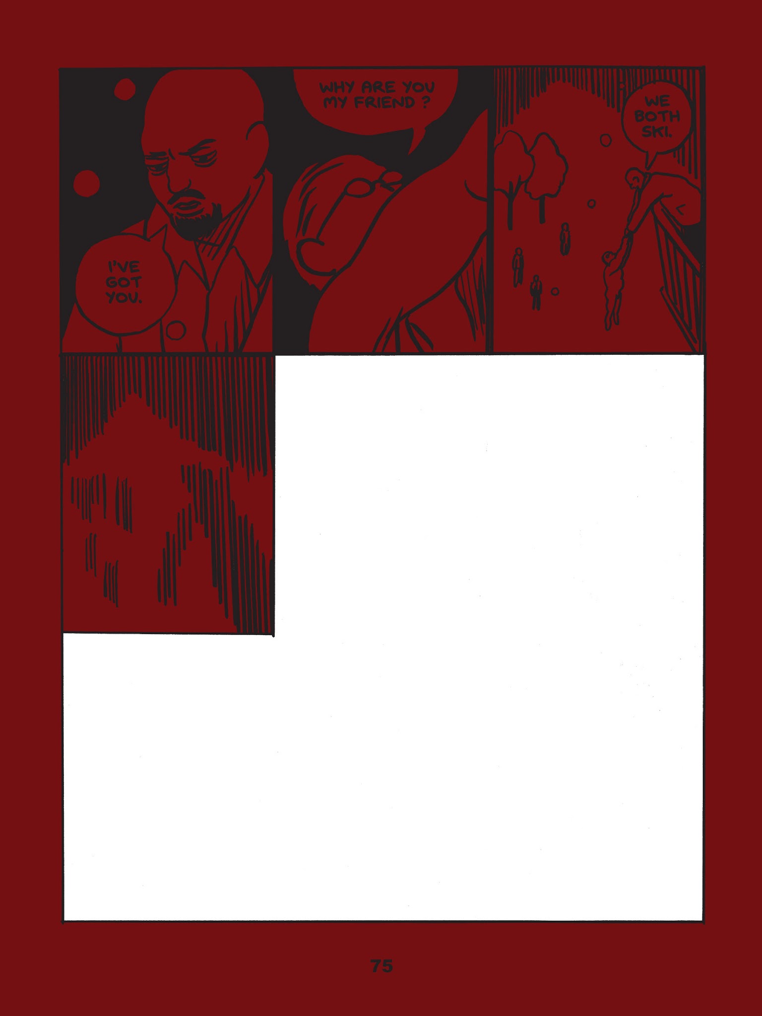 Read online Doctors comic -  Issue # TPB - 76