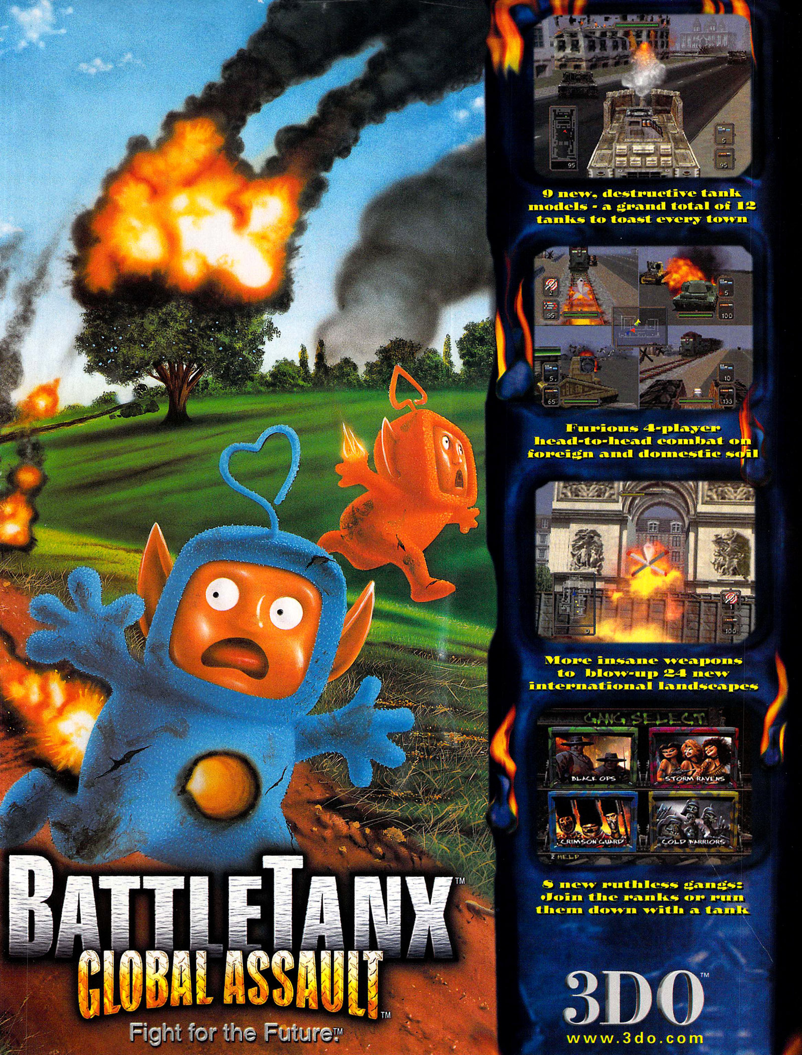Read online Nintendo Power comic -  Issue #126 - 137
