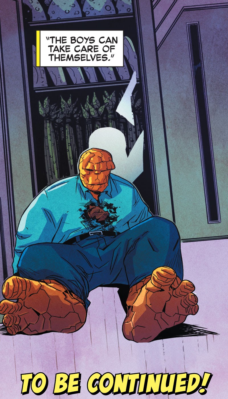 Read online Fantastic Four: Infinity Comic comic -  Issue #2 - 43