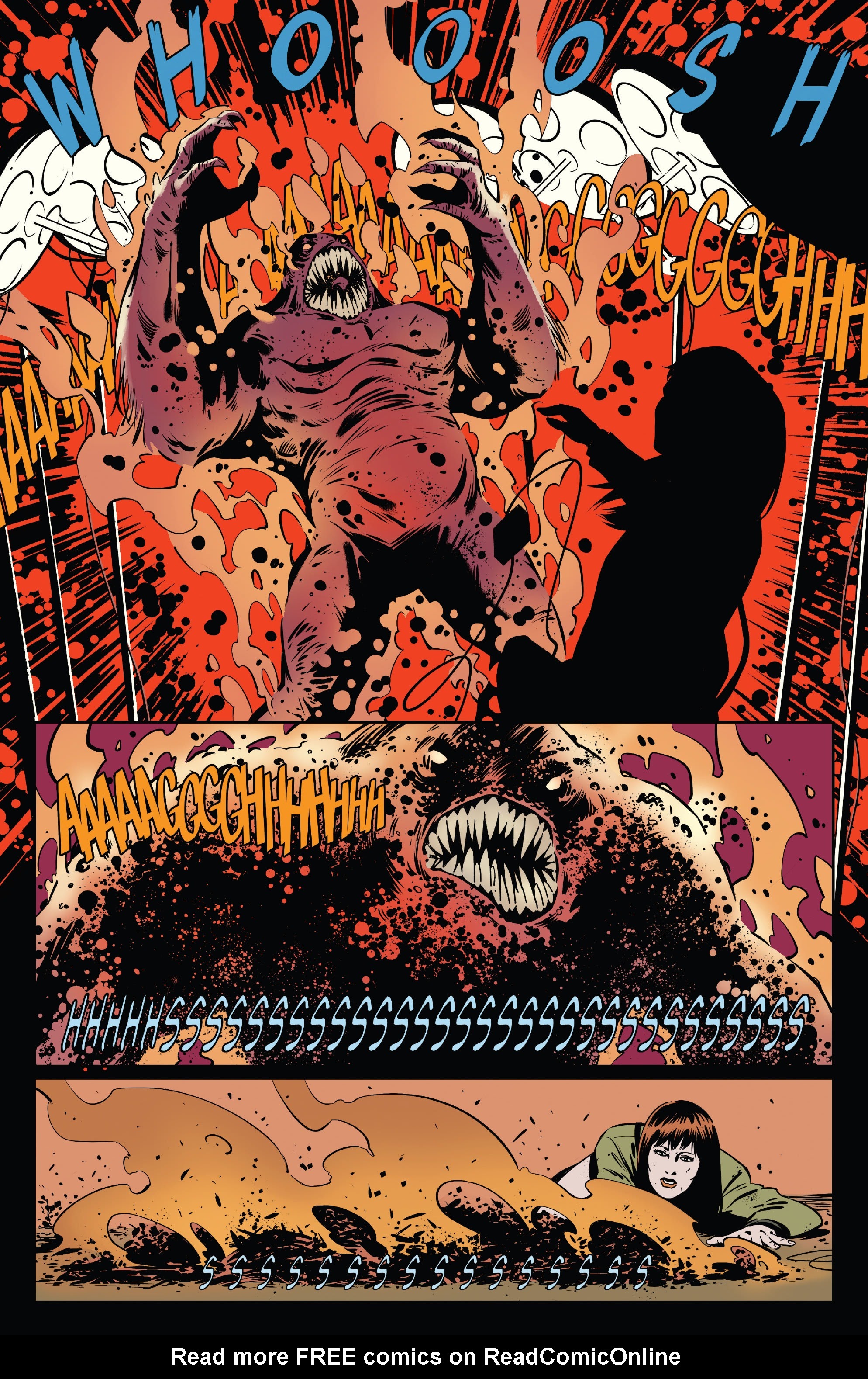 Read online The Amazing Spider-Man (2018) comic -  Issue #82 - 19