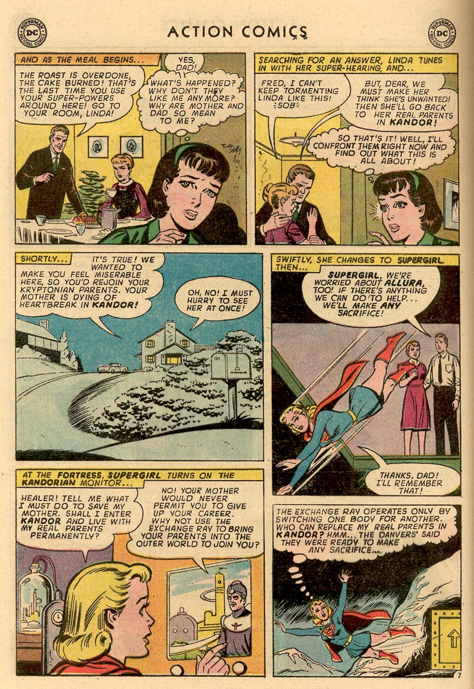Action Comics (1938) issue 314 - Page 24