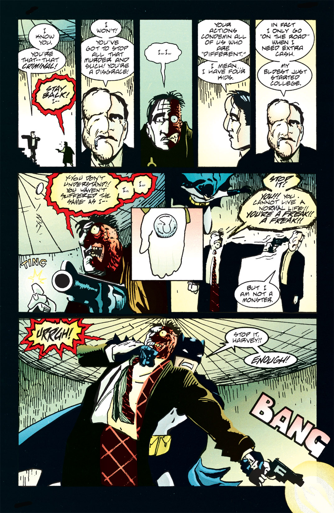 Batman: Legends of the Dark Knight 30 Page 24