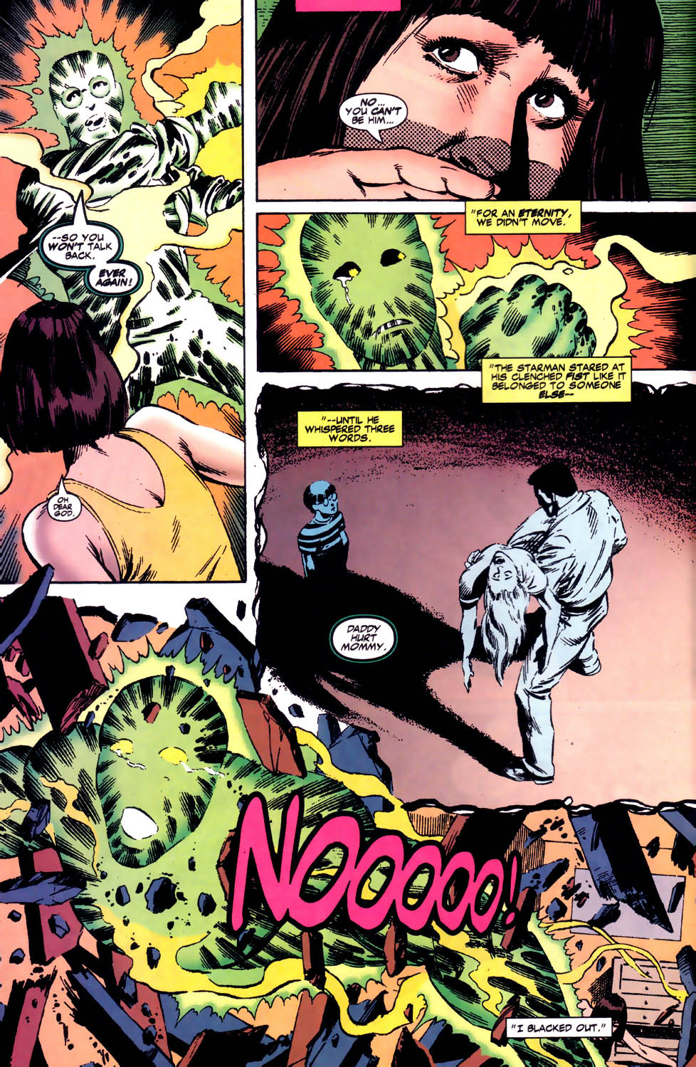 Read online What If...? (1989) comic -  Issue #91 - 16