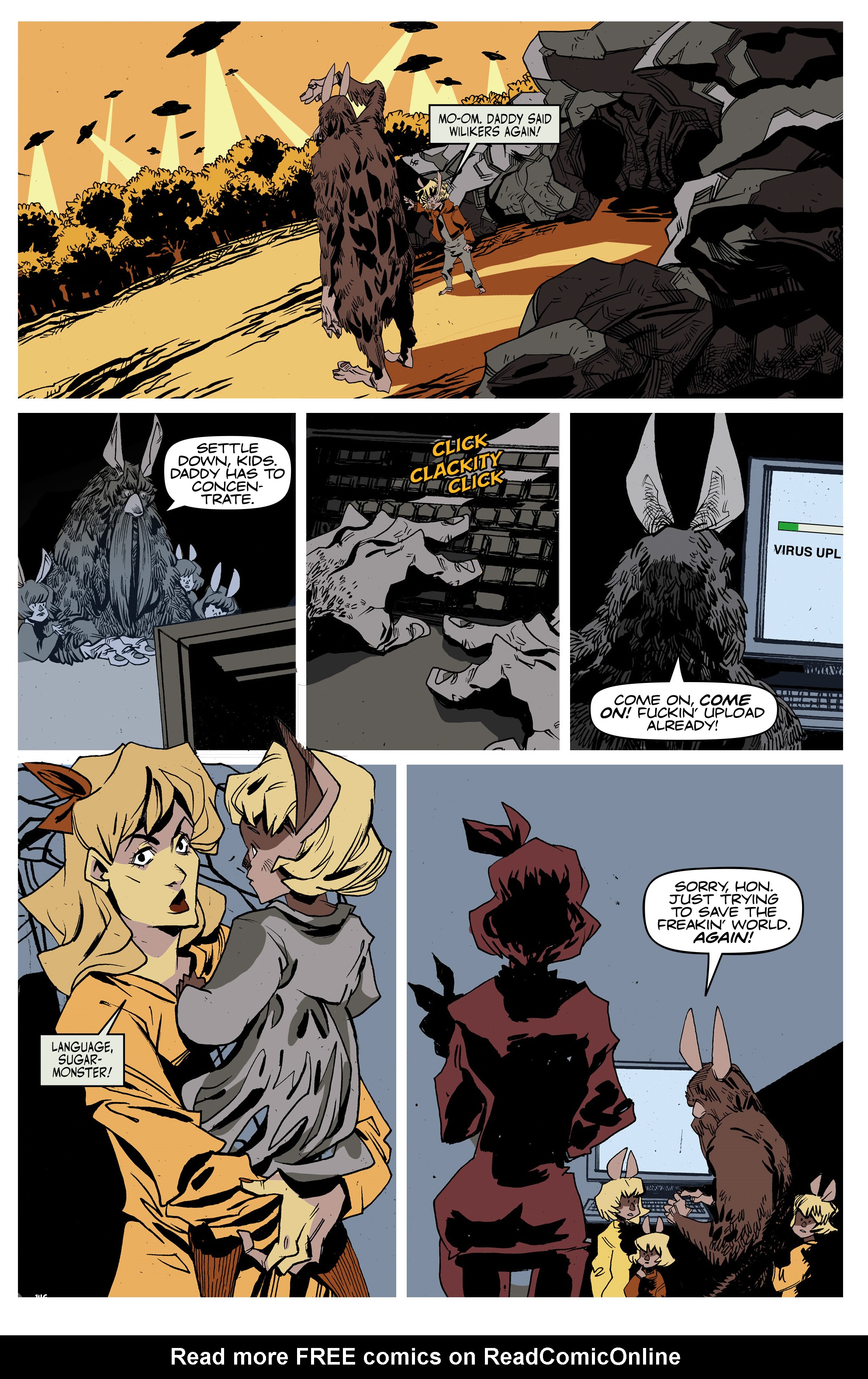 Read online Moon Lake (2020) comic -  Issue # TPB 2 (Part 2) - 43