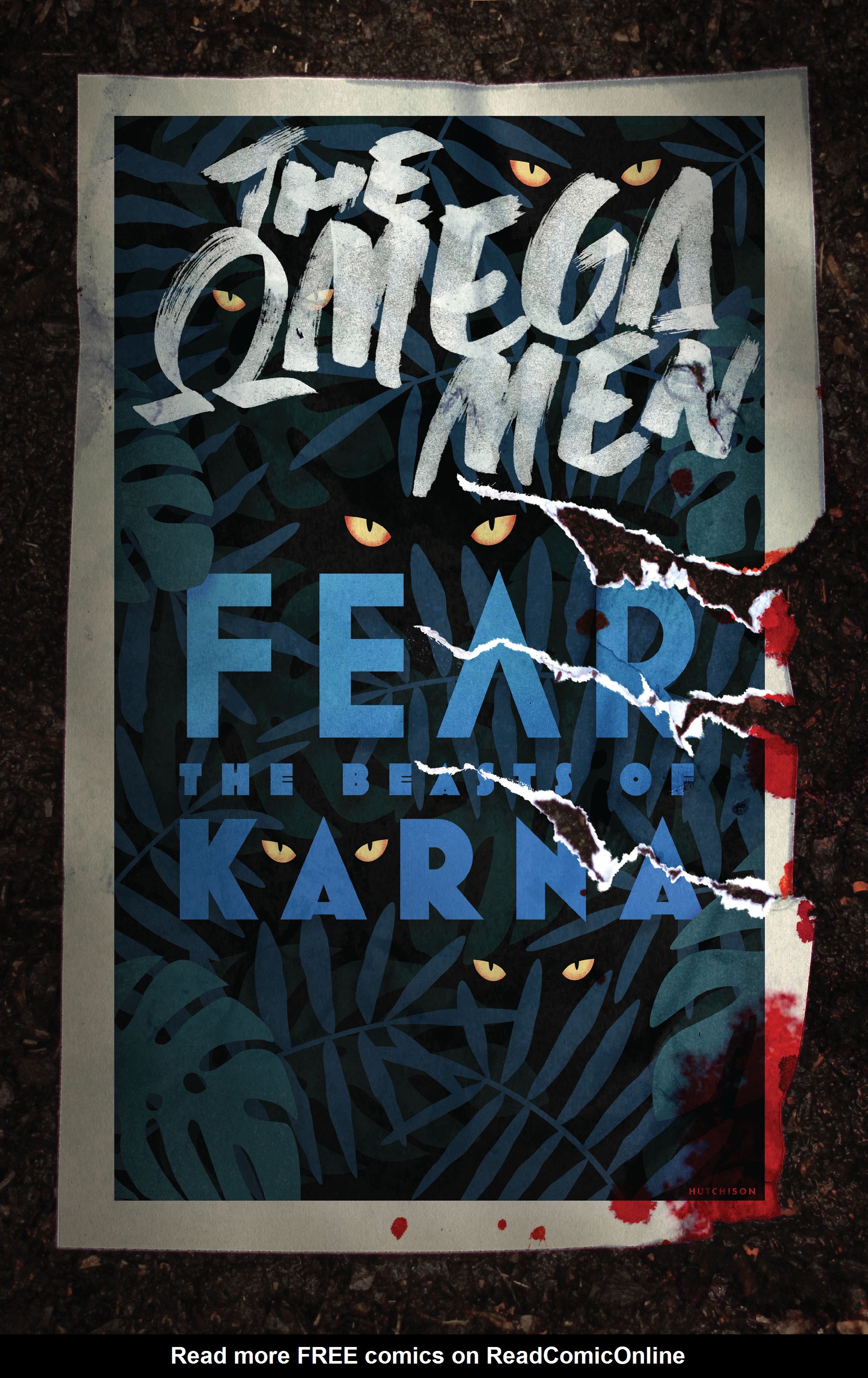Read online The Omega Men (2015) comic -  Issue # _TPB (Part 3) - 9
