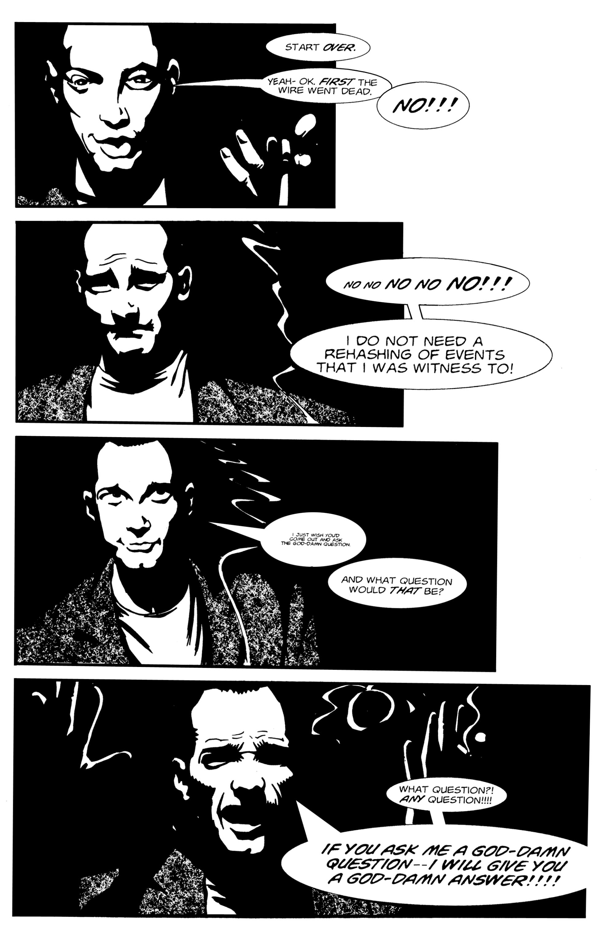 Read online Goldfish comic -  Issue # TPB (Part 2) - 57